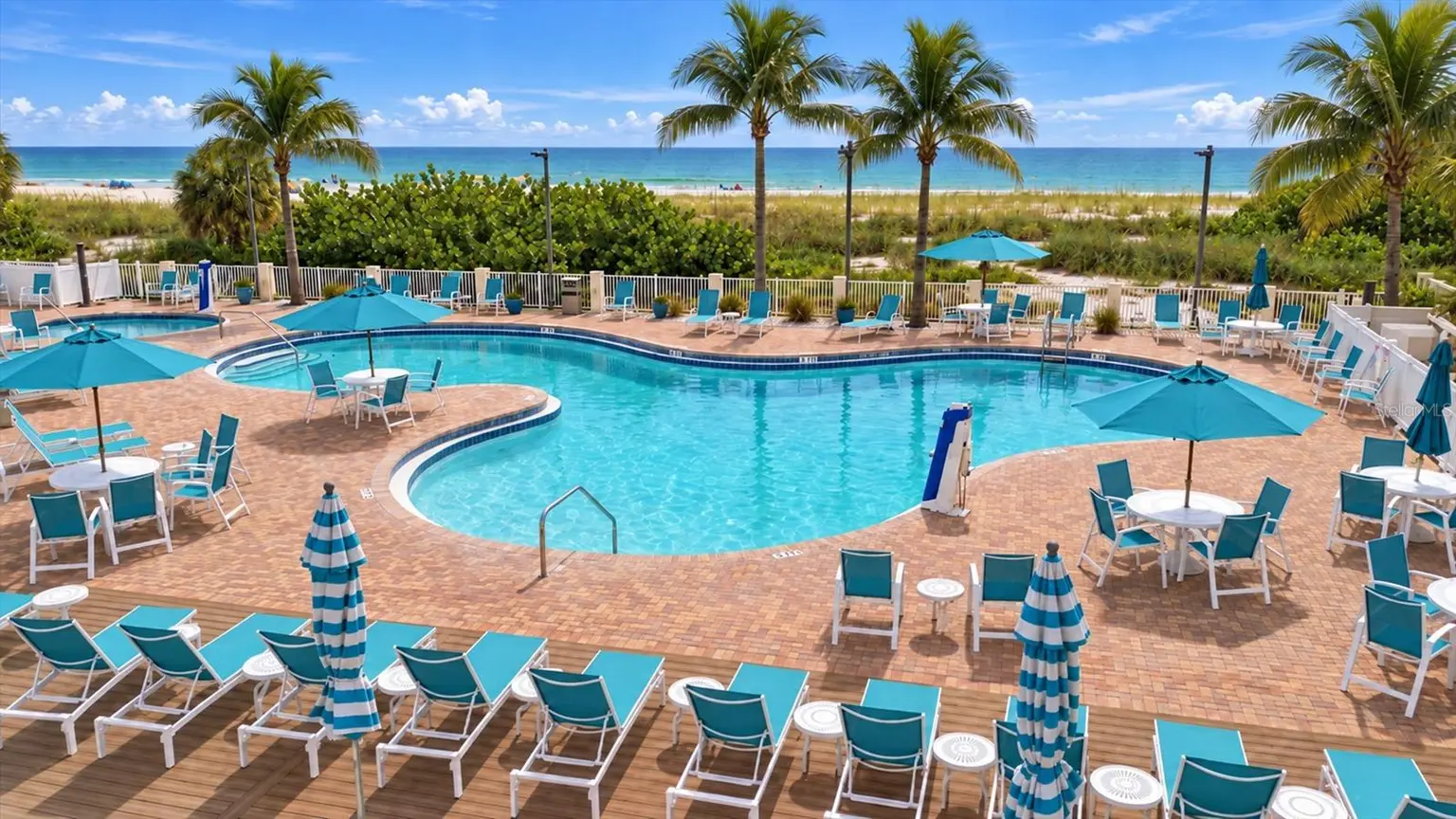 12000 GULF BOULEVARD #513S, TREASURE ISLAND, FL, photo 60 of 61