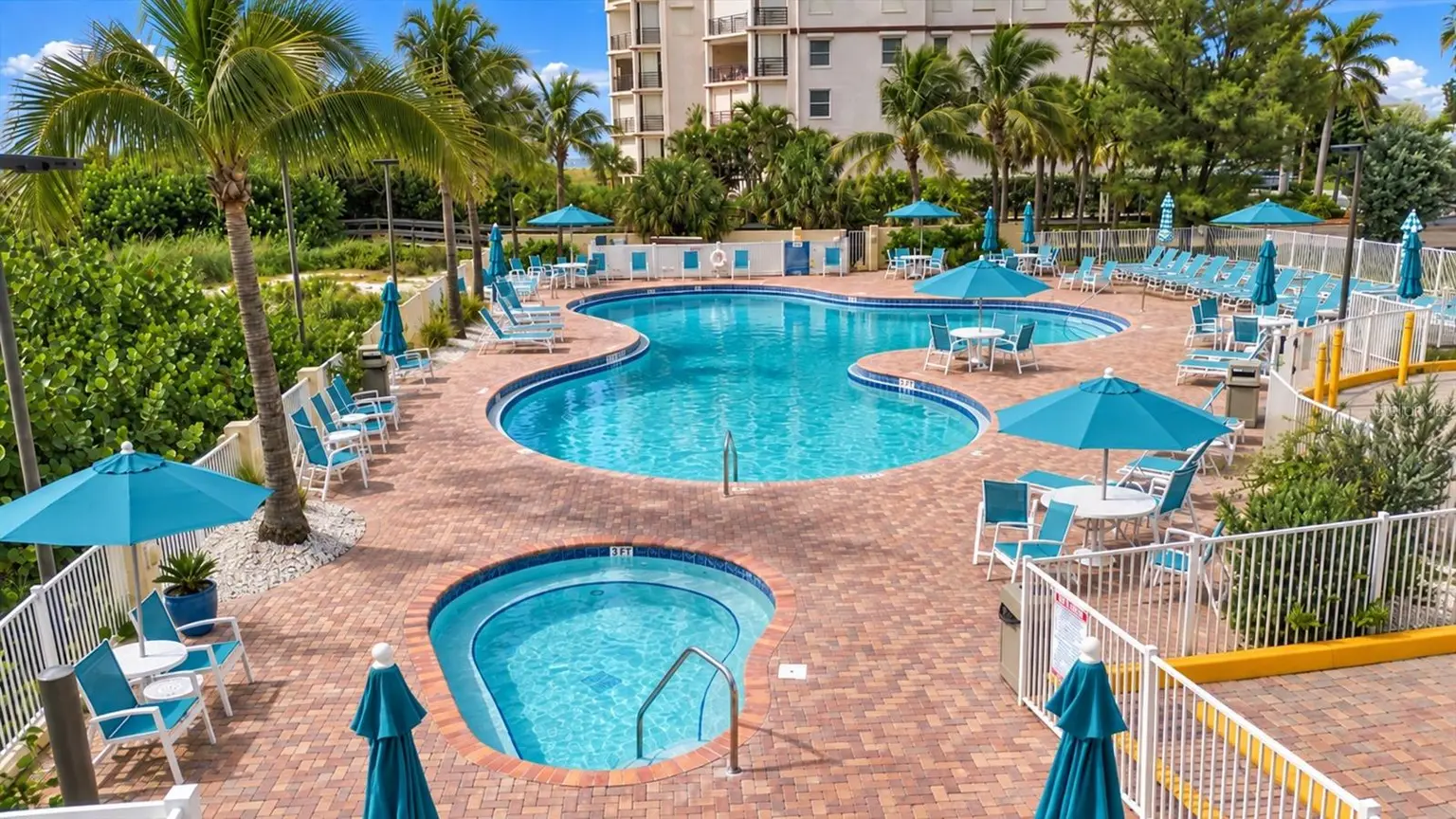 12000 GULF BOULEVARD #513S, TREASURE ISLAND, FL, photo 61 of 61