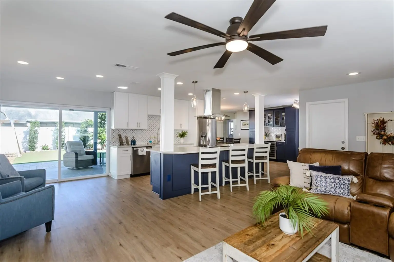 57 HARBOR OAKS CIRCLE, SAFETY HARBOR, FL, photo 6 of 45