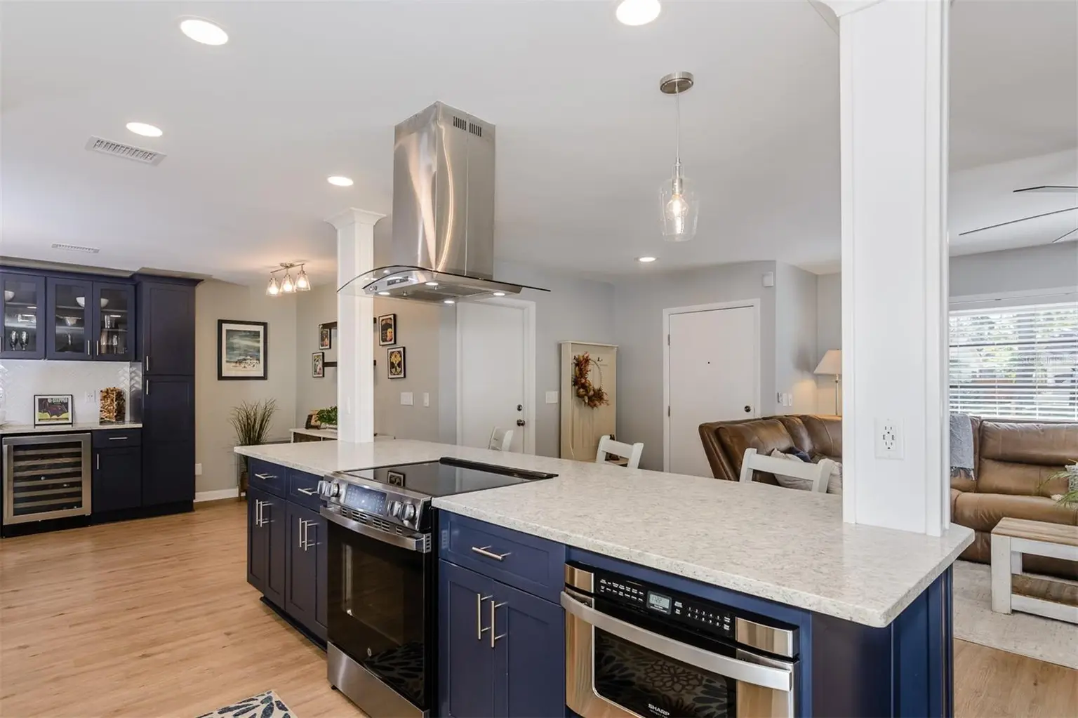 57 HARBOR OAKS CIRCLE, SAFETY HARBOR, FL, photo 9 of 45