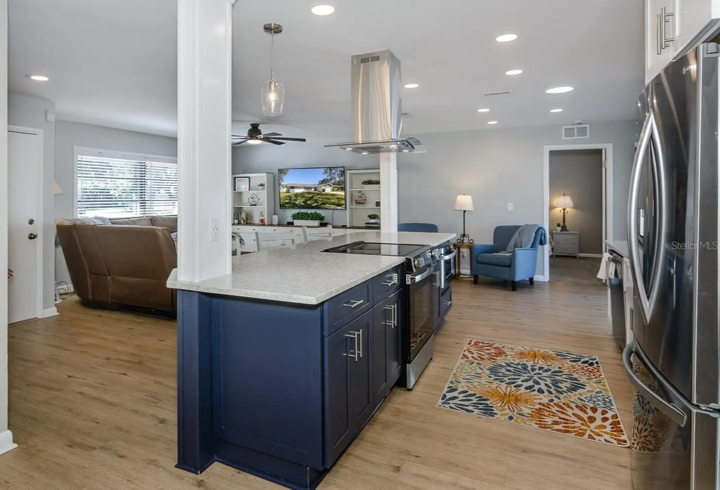57 HARBOR OAKS CIRCLE, SAFETY HARBOR, FL, photo 15 of 45