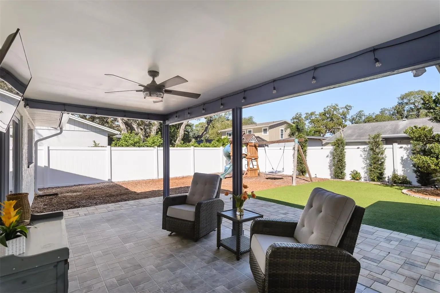 57 HARBOR OAKS CIRCLE, SAFETY HARBOR, FL, photo 33 of 45