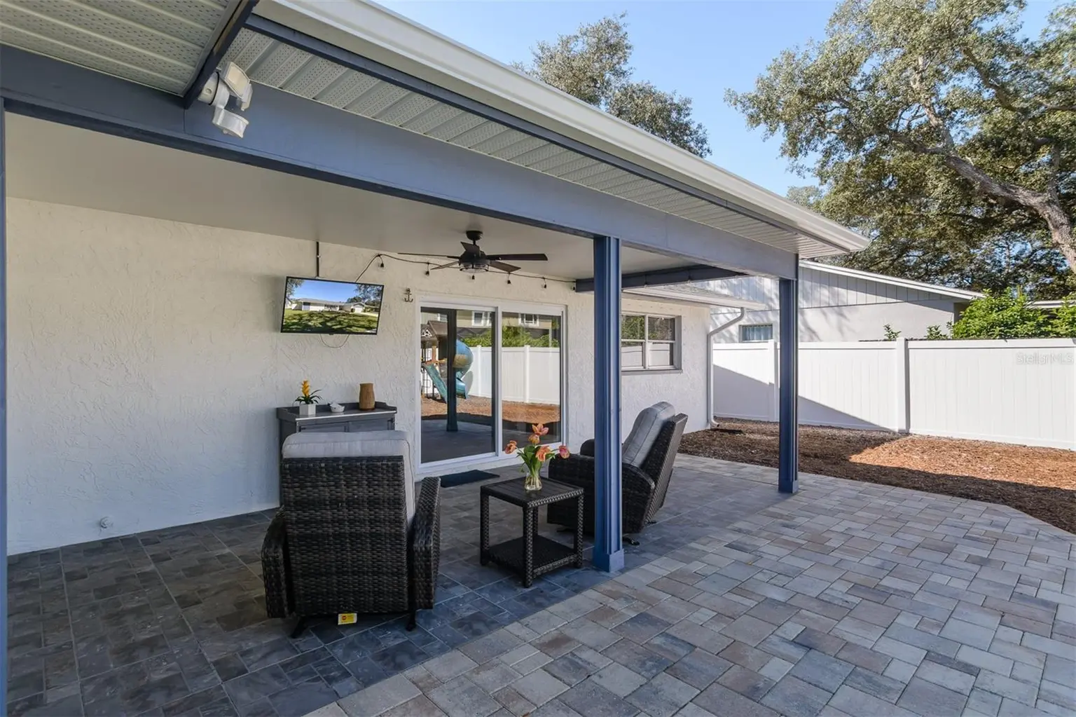 57 HARBOR OAKS CIRCLE, SAFETY HARBOR, FL, photo 36 of 45