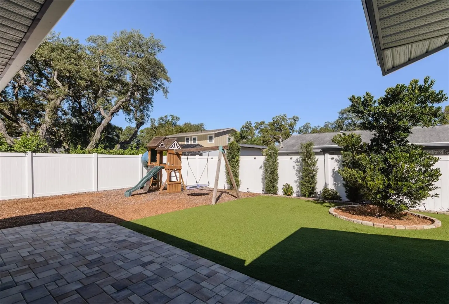 57 HARBOR OAKS CIRCLE, SAFETY HARBOR, FL, photo 37 of 45