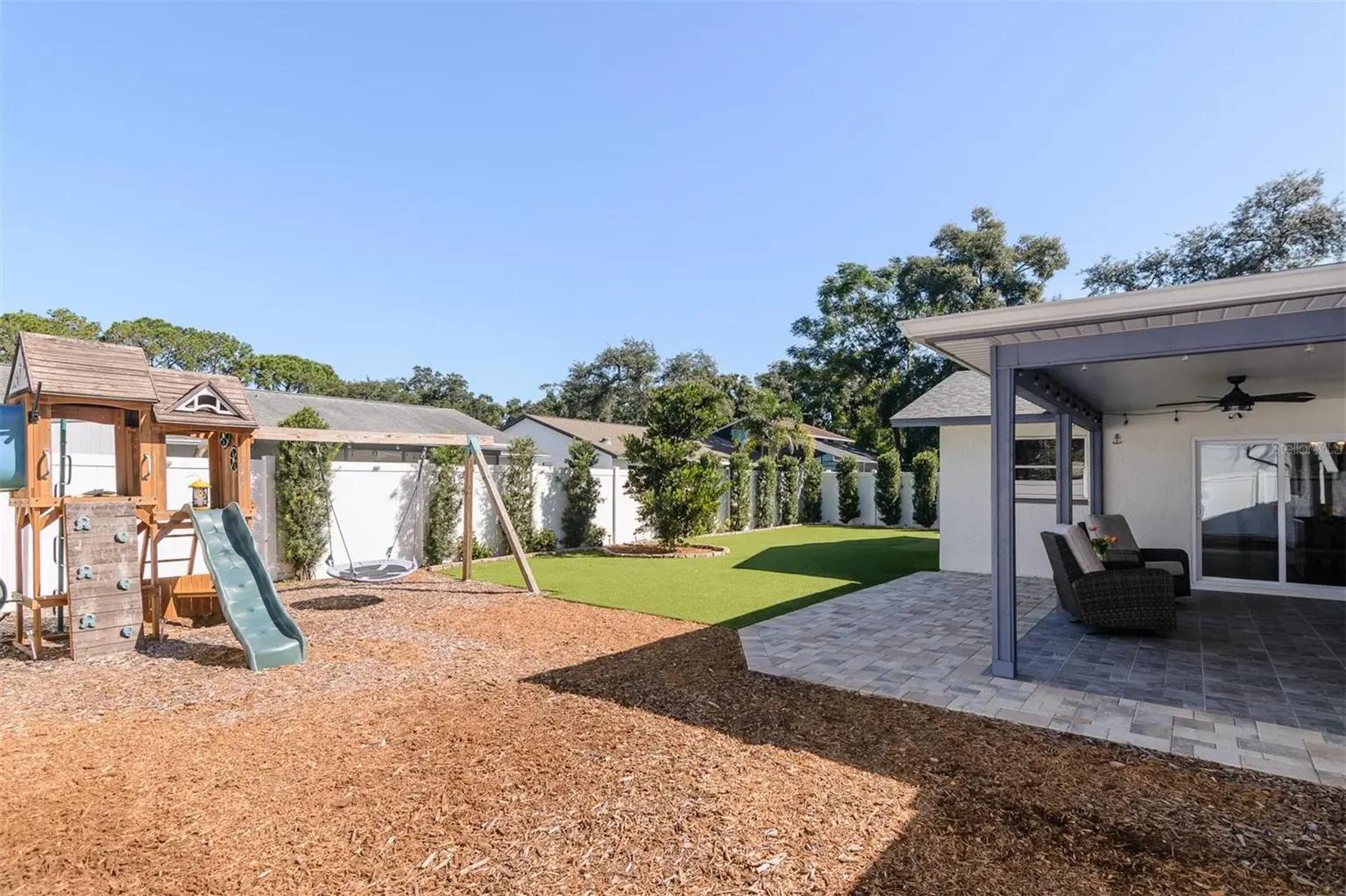 57 HARBOR OAKS CIRCLE, SAFETY HARBOR, FL, photo 38 of 45