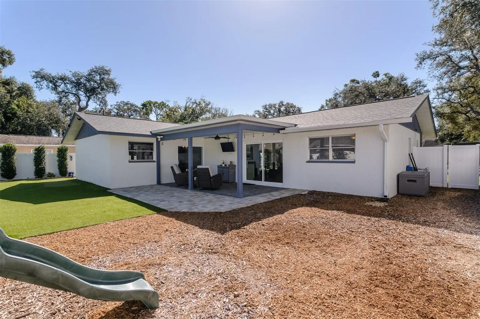 57 HARBOR OAKS CIRCLE, SAFETY HARBOR, FL, photo 39 of 45
