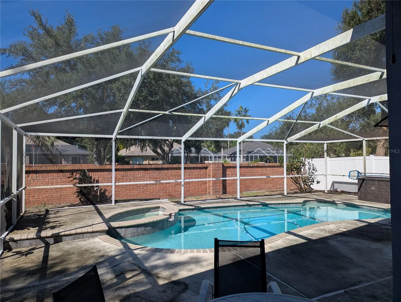 6907 FREEPORT ROAD, RIVERVIEW, FL, photo 42 of 47