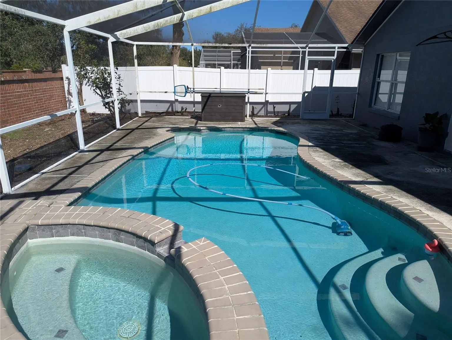 6907 FREEPORT ROAD, RIVERVIEW, FL, photo 43 of 47