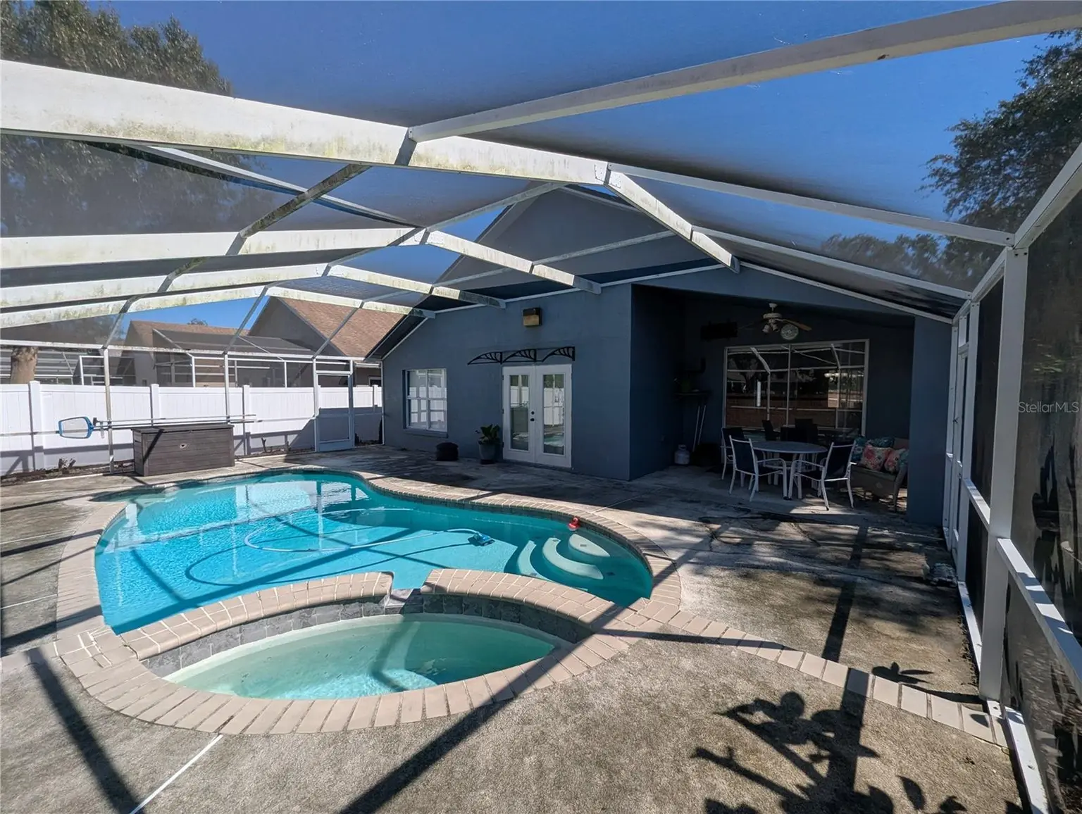 6907 FREEPORT ROAD, RIVERVIEW, FL, photo 44 of 47