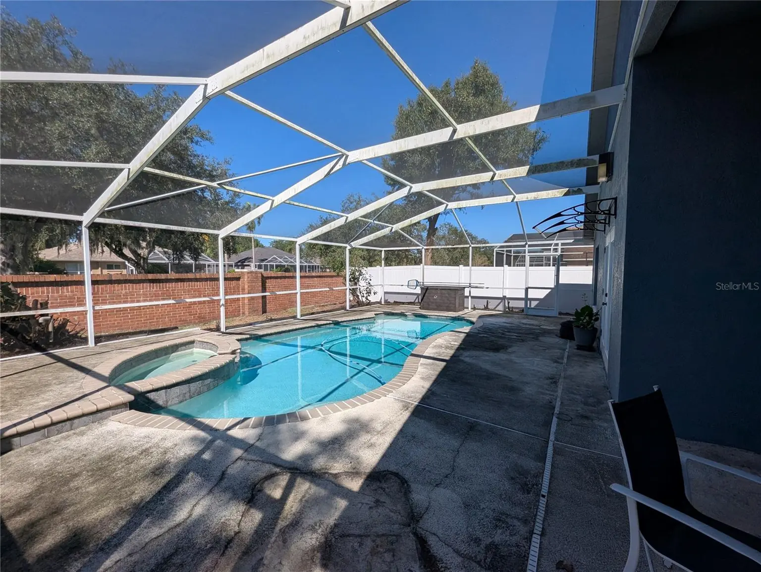 6907 FREEPORT ROAD, RIVERVIEW, FL, photo 45 of 47