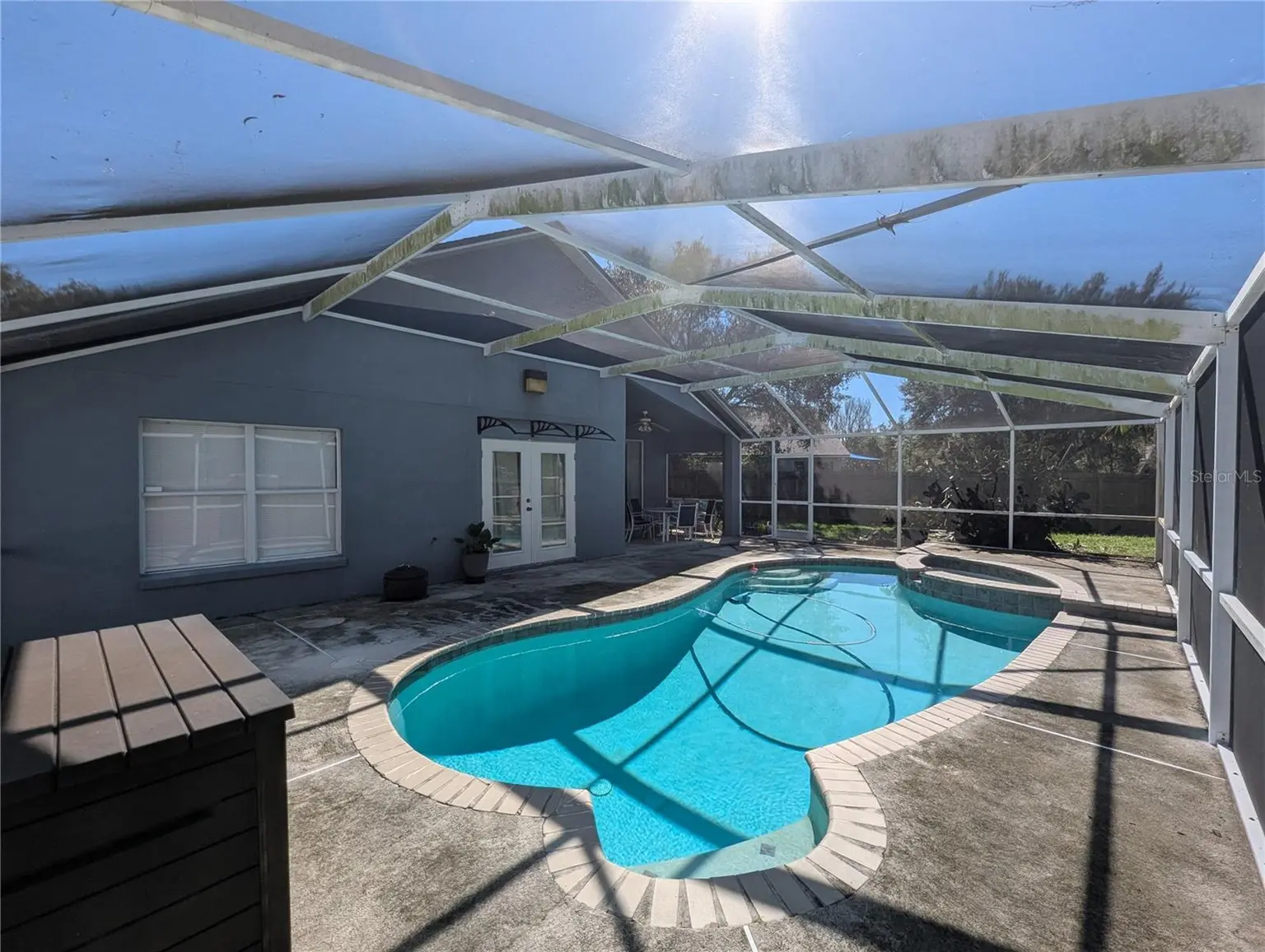 6907 FREEPORT ROAD, RIVERVIEW, FL, photo 46 of 47