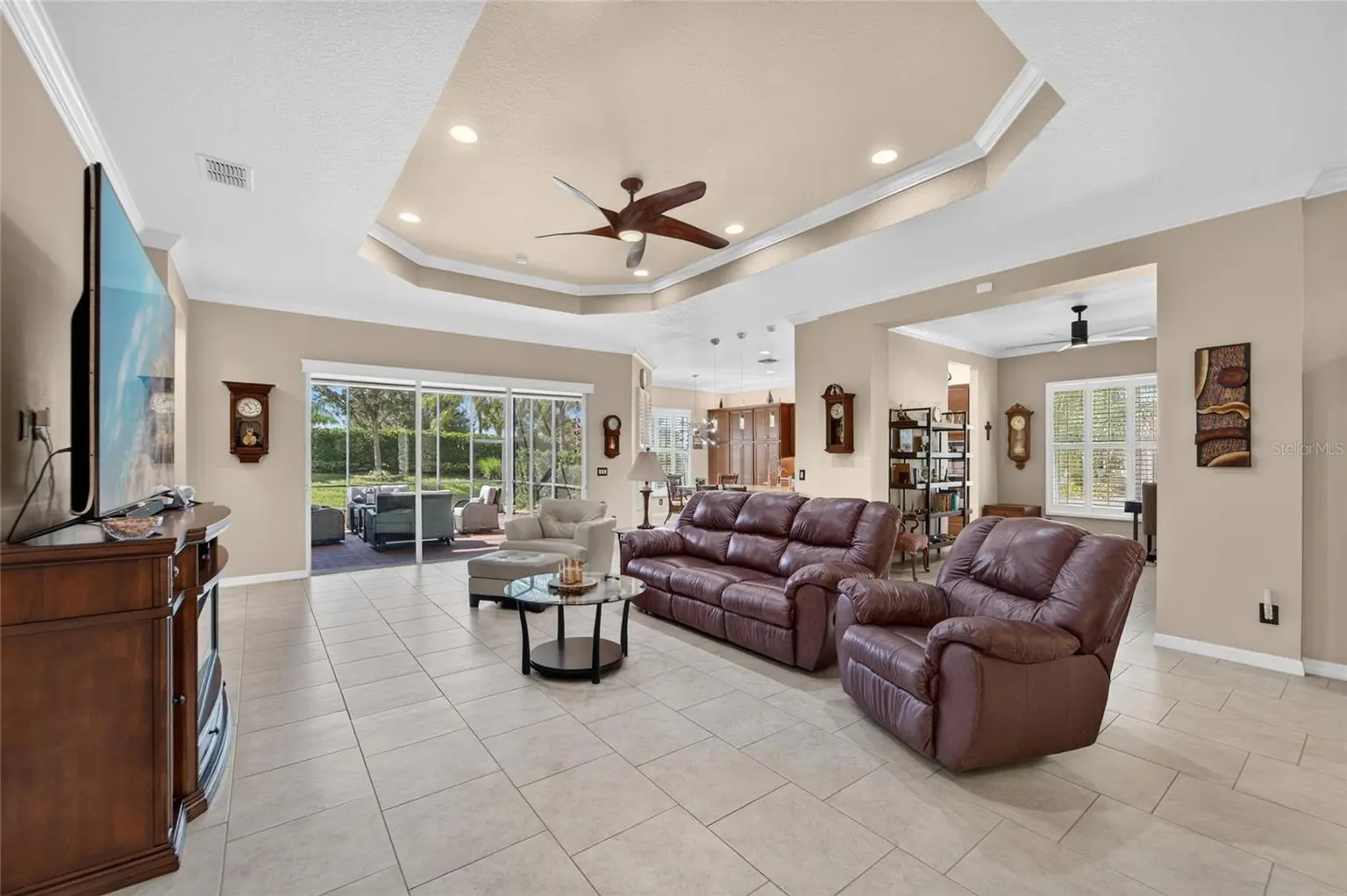 16301 GARNET GLEN PLACE, WIMAUMA, FL, photo 7 of 87