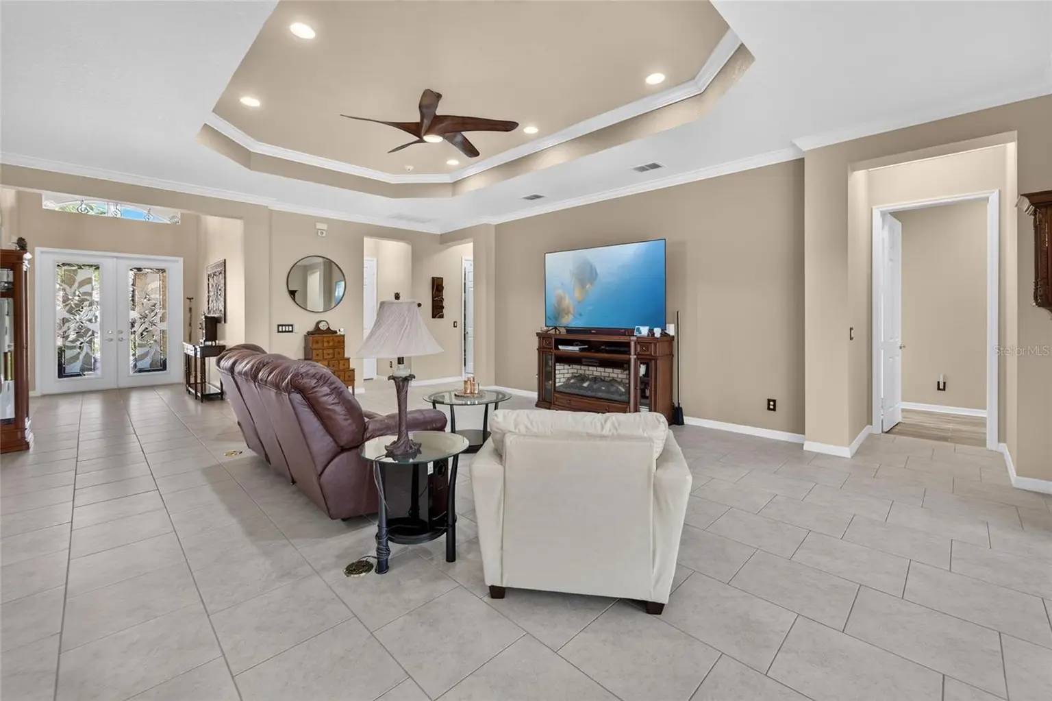 16301 GARNET GLEN PLACE, WIMAUMA, FL, photo 8 of 87