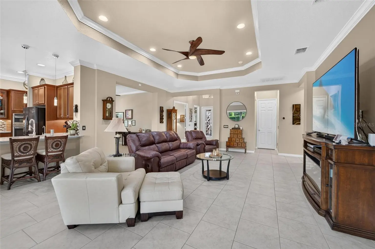 16301 GARNET GLEN PLACE, WIMAUMA, FL, photo 9 of 87
