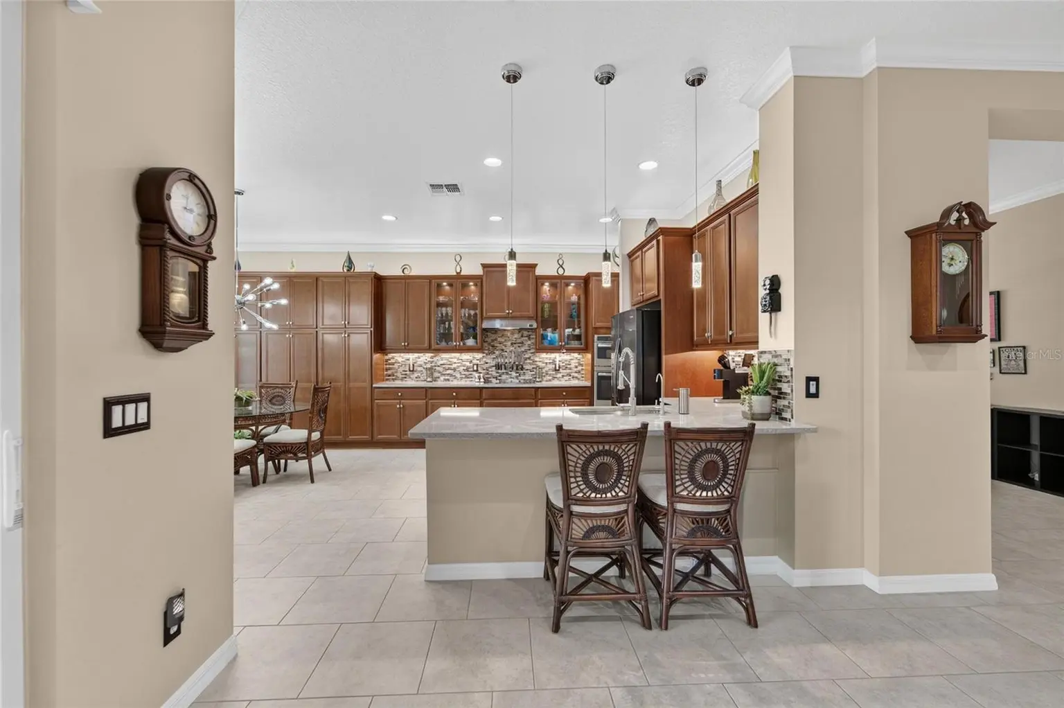 16301 GARNET GLEN PLACE, WIMAUMA, FL, photo 10 of 87