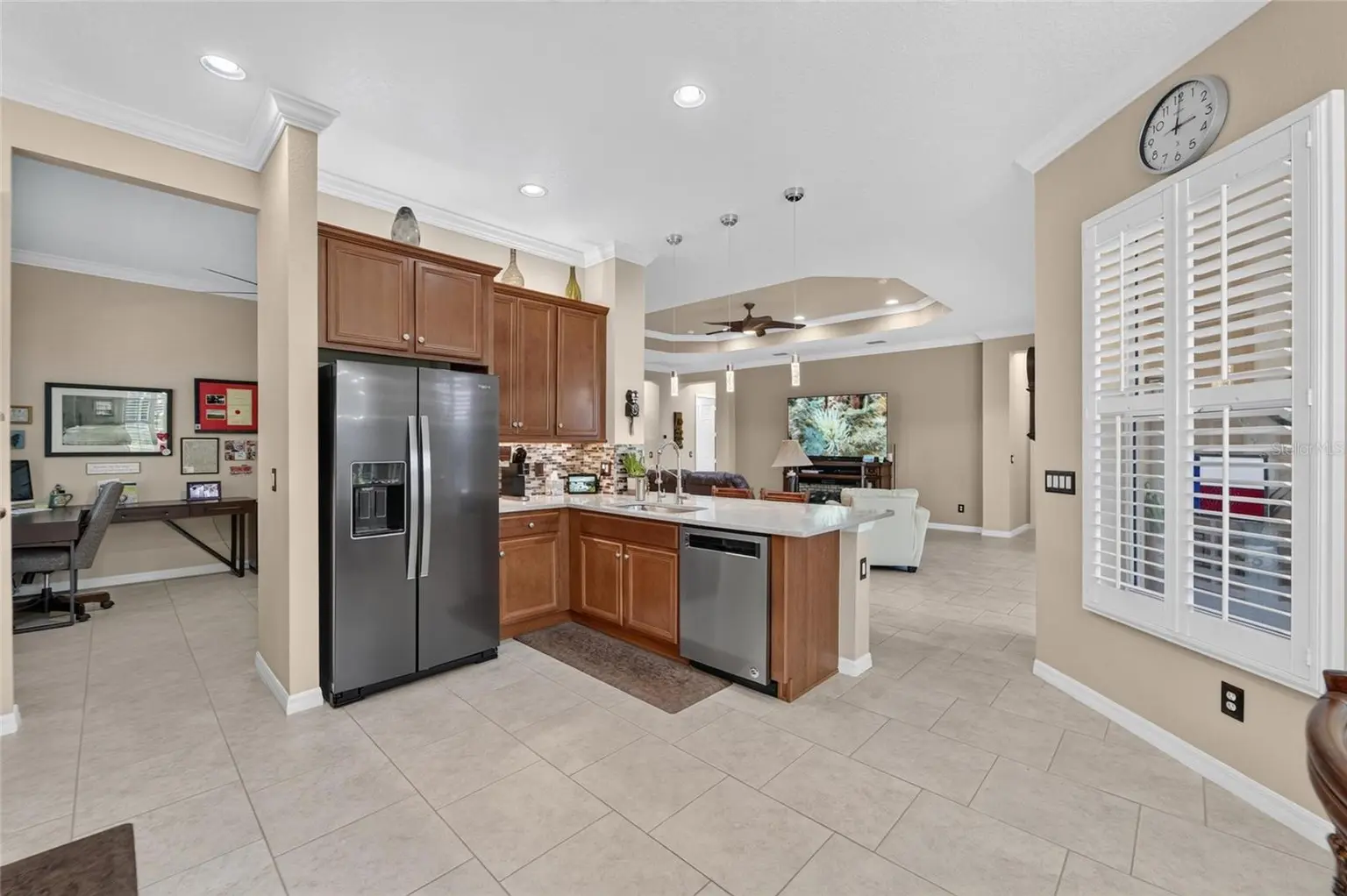 16301 GARNET GLEN PLACE, WIMAUMA, FL, photo 11 of 87