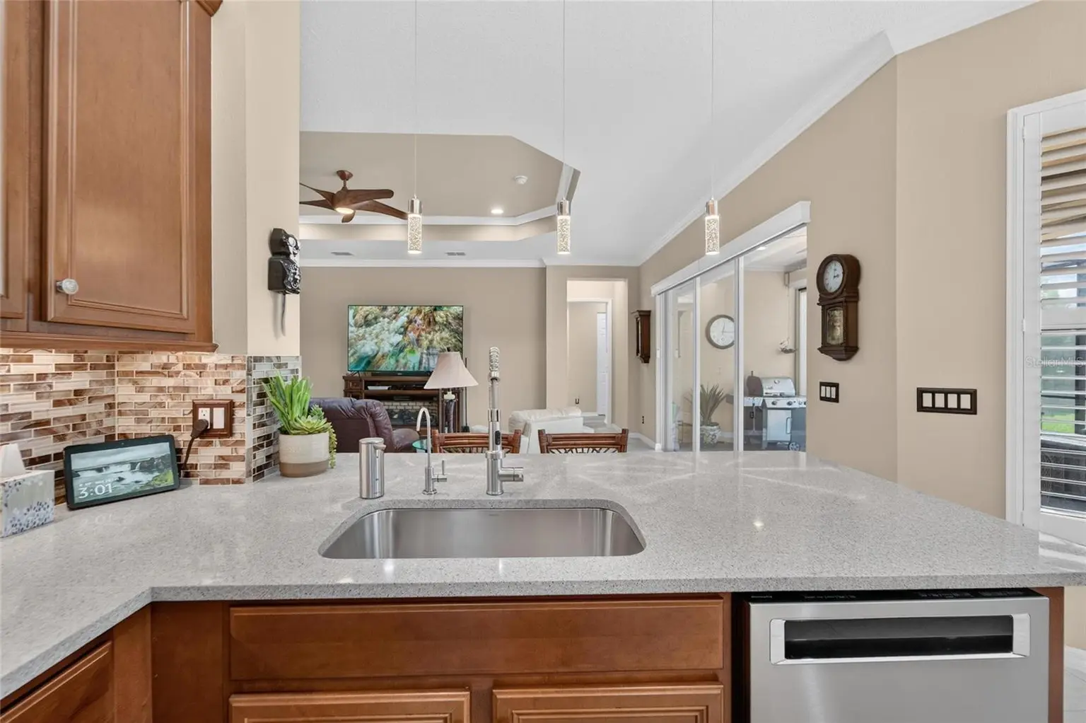 16301 GARNET GLEN PLACE, WIMAUMA, FL, photo 13 of 87