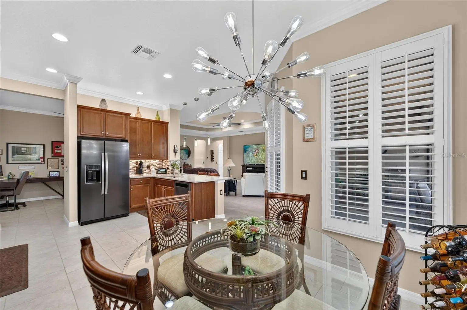 16301 GARNET GLEN PLACE, WIMAUMA, FL, photo 15 of 87