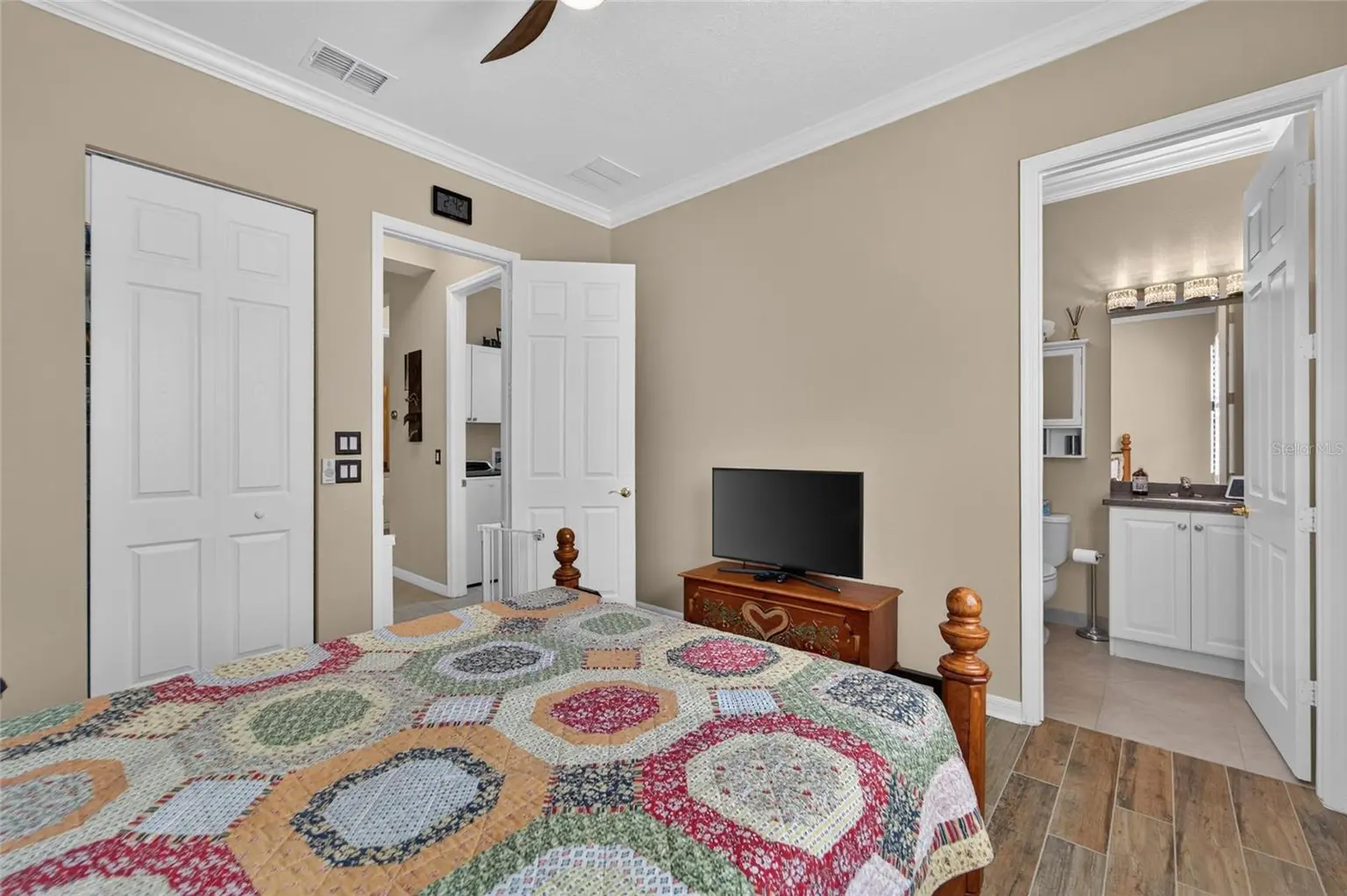 16301 GARNET GLEN PLACE, WIMAUMA, FL, photo 41 of 87