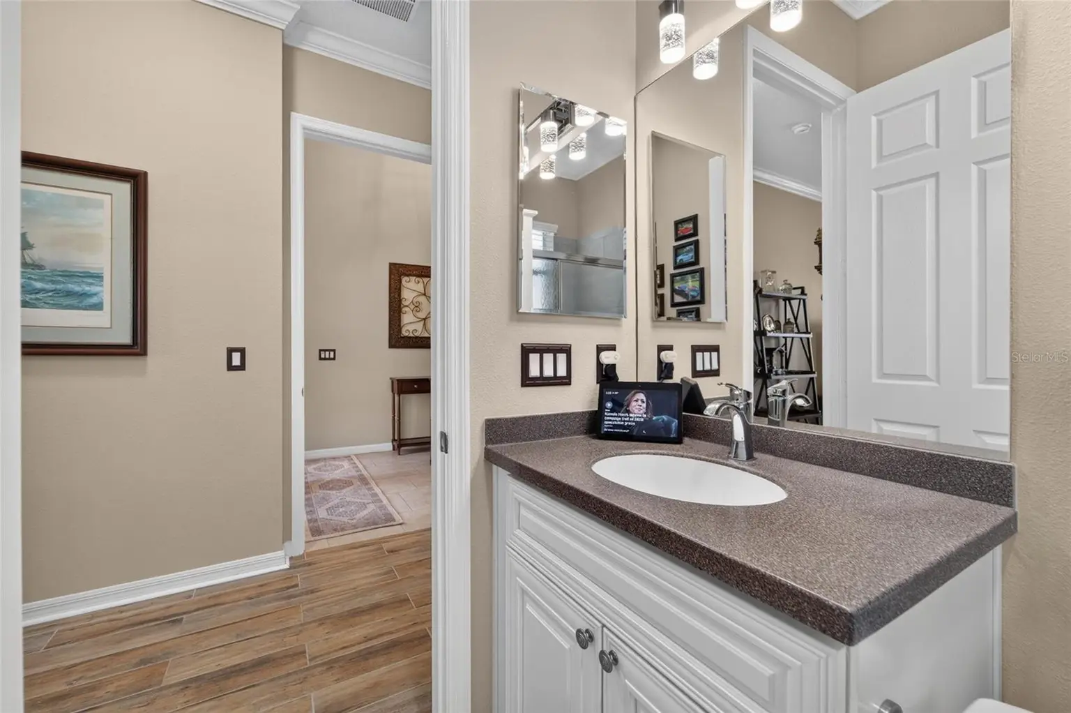 16301 GARNET GLEN PLACE, WIMAUMA, FL, photo 48 of 87