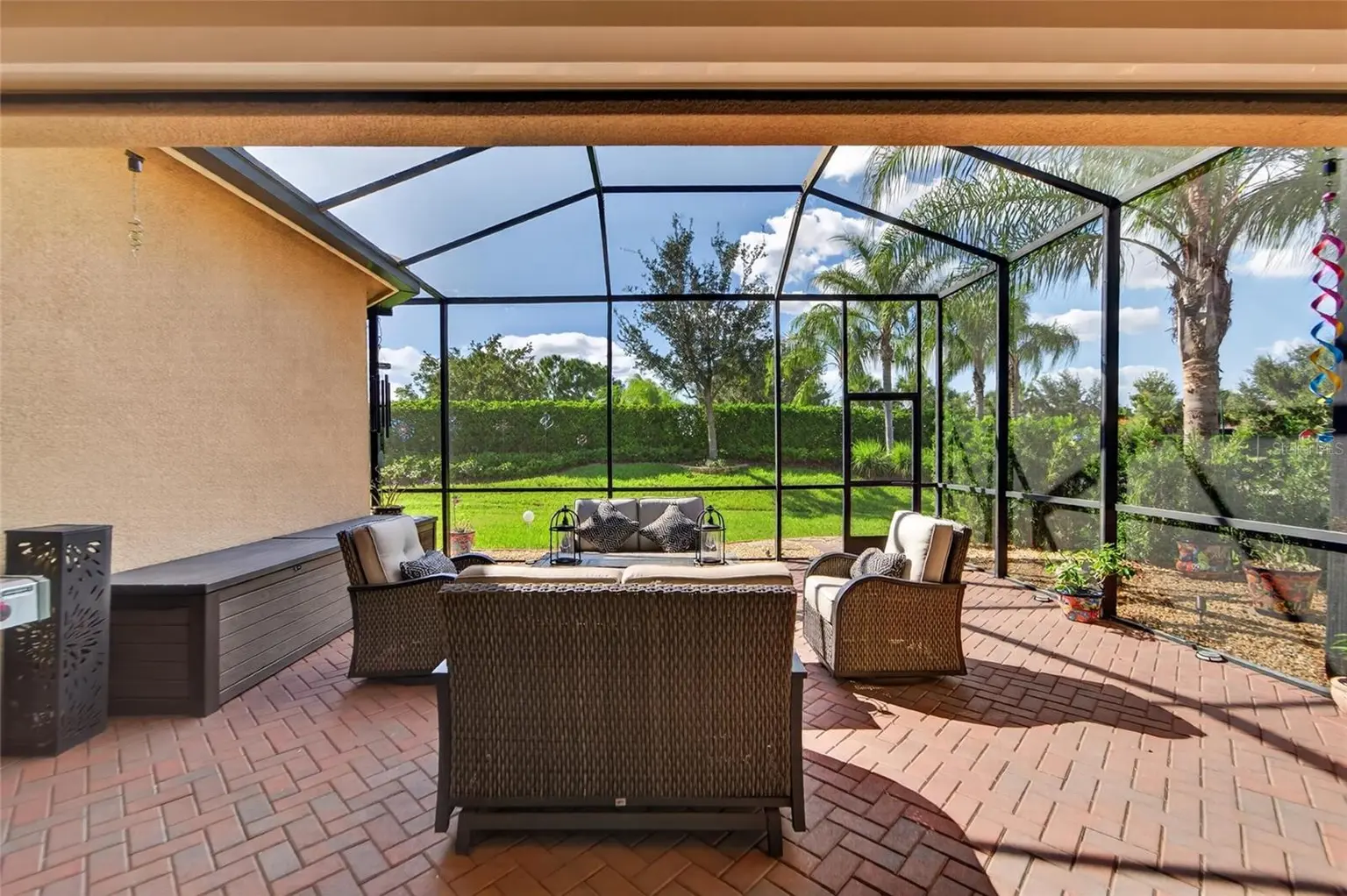 16301 GARNET GLEN PLACE, WIMAUMA, FL, photo 54 of 87