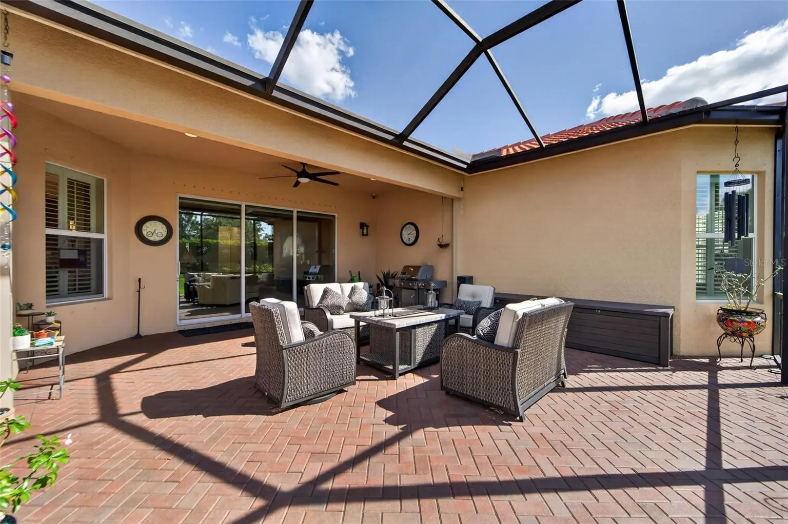 16301 GARNET GLEN PLACE, WIMAUMA, FL, photo 56 of 87