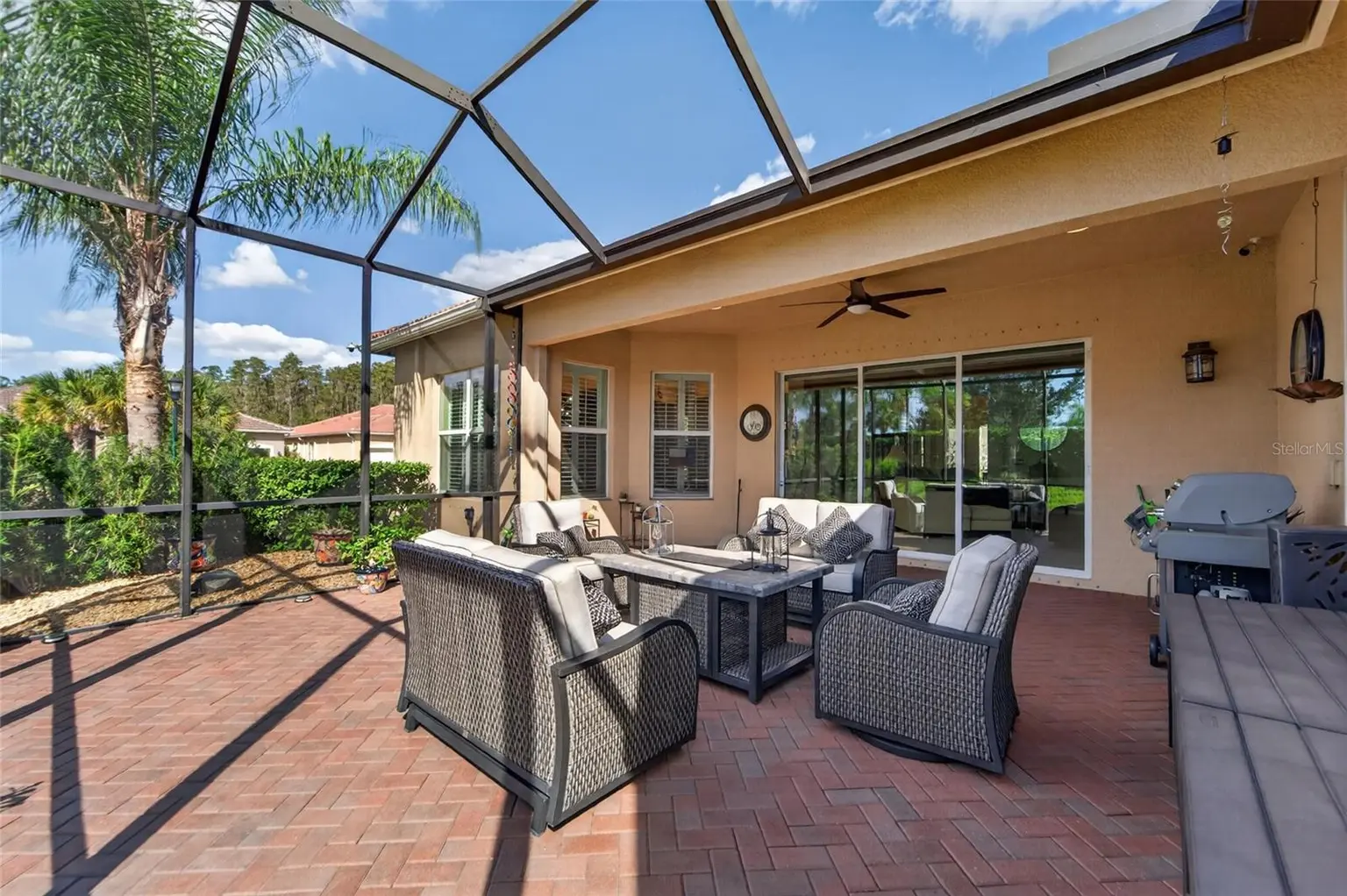 16301 GARNET GLEN PLACE, WIMAUMA, FL, photo 58 of 87