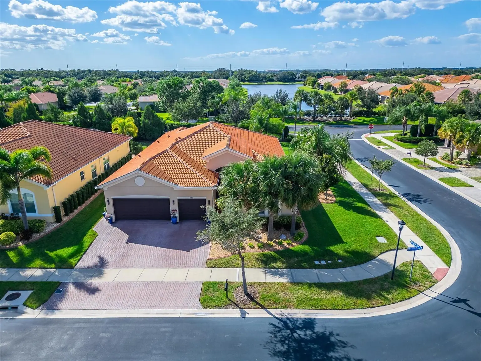 16301 GARNET GLEN PLACE, WIMAUMA, FL, photo 69 of 87