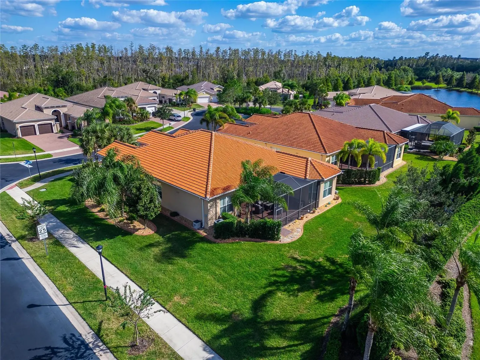 16301 GARNET GLEN PLACE, WIMAUMA, FL, photo 72 of 87