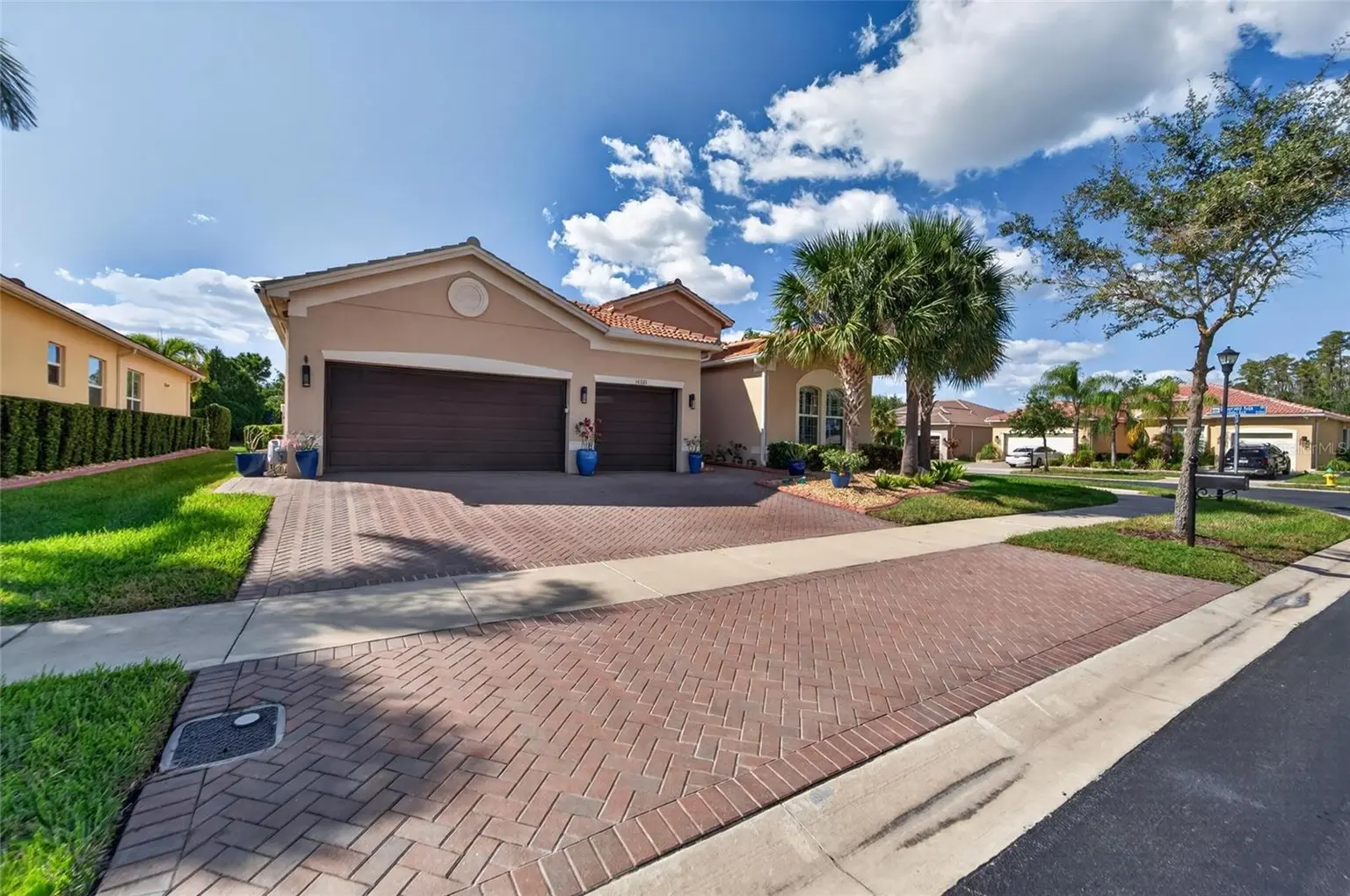 16301 GARNET GLEN PLACE, WIMAUMA, FL, photo 74 of 87
