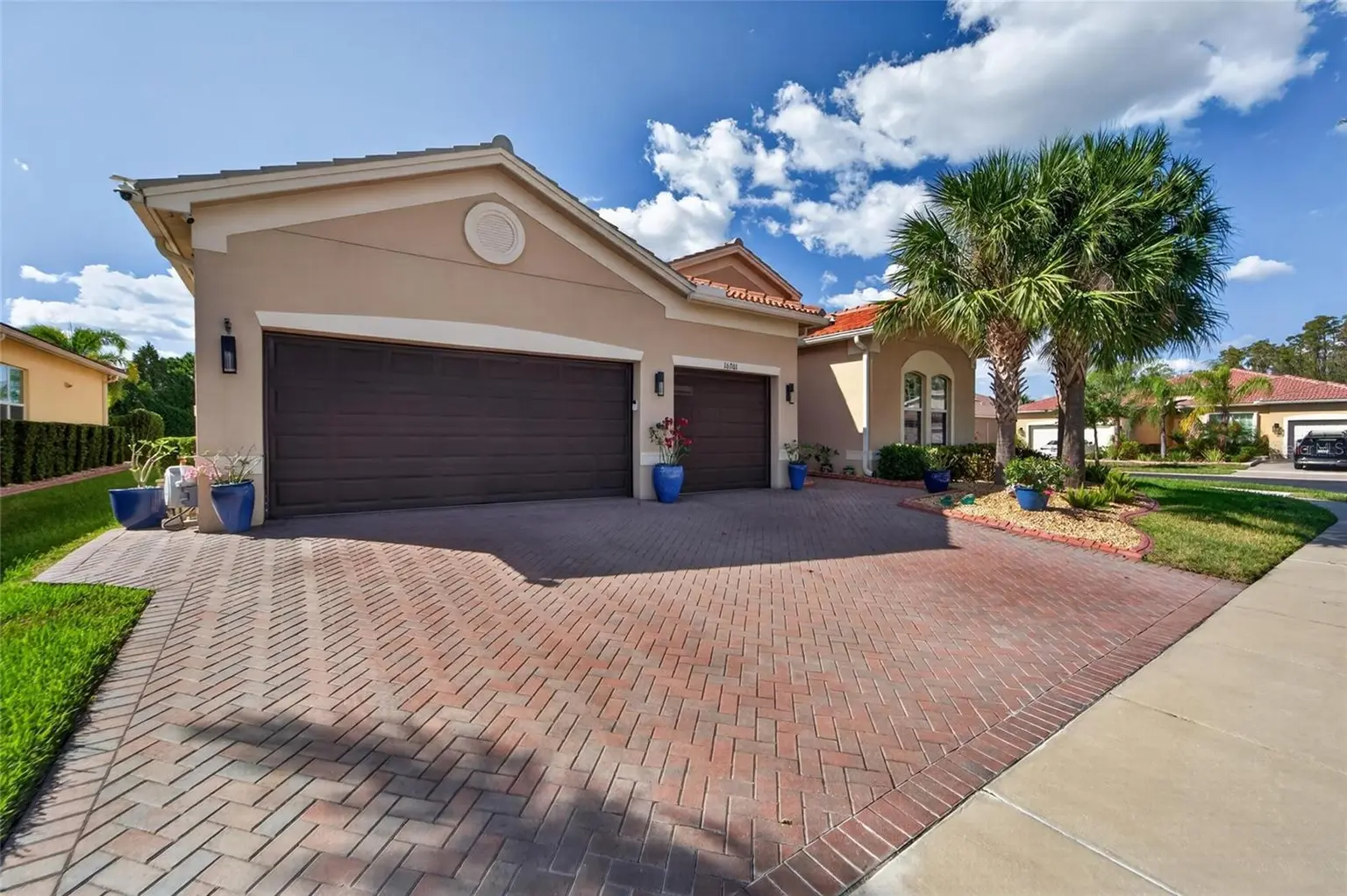 16301 GARNET GLEN PLACE, WIMAUMA, FL, photo 78 of 87