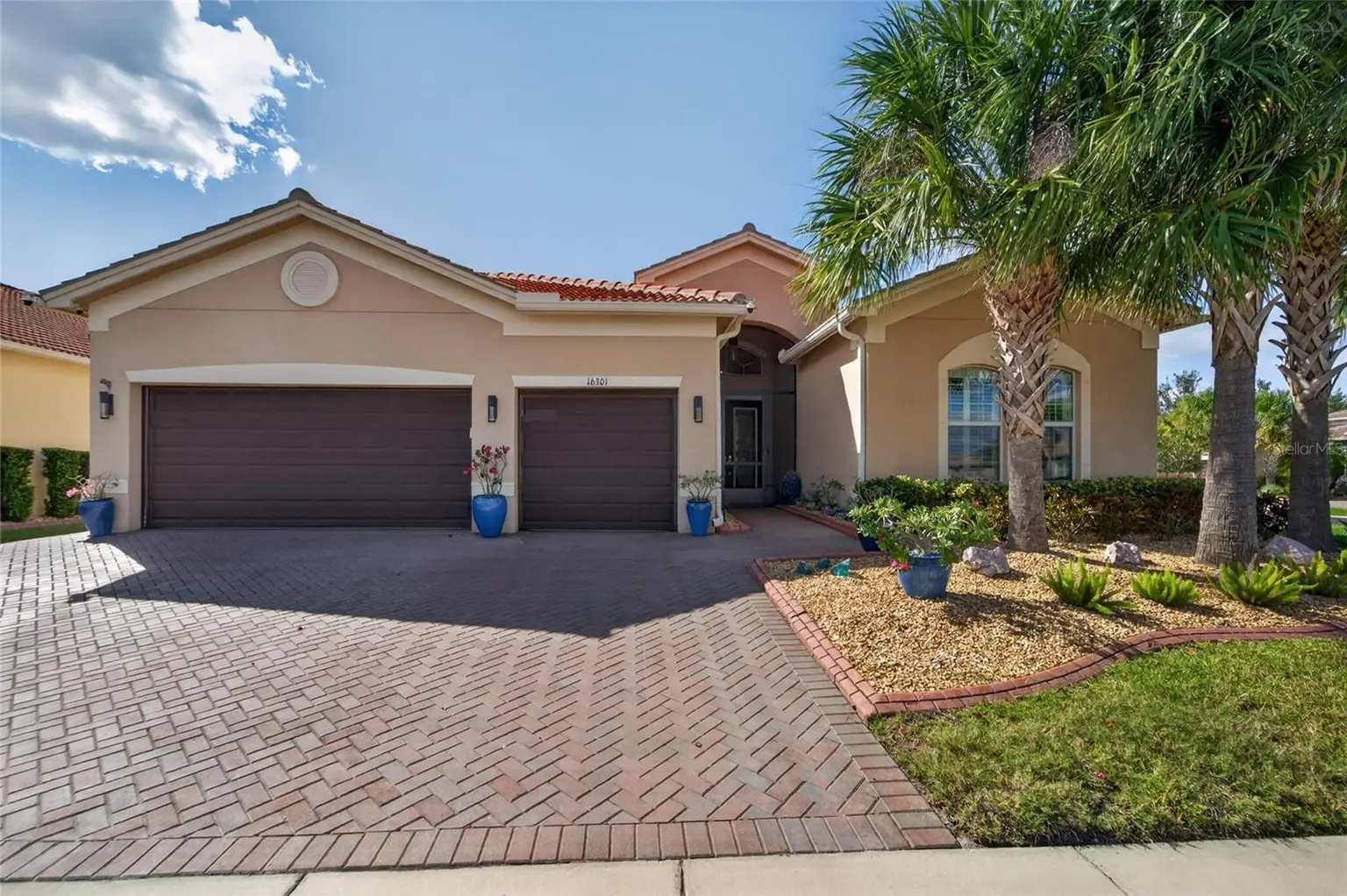 16301 GARNET GLEN PLACE, WIMAUMA, FL, photo 79 of 87