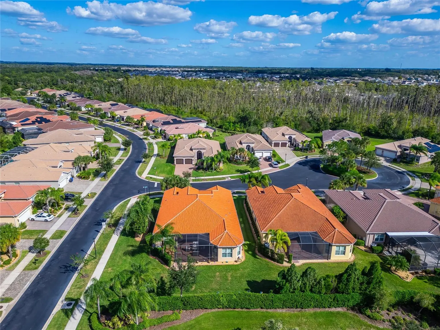 16301 GARNET GLEN PLACE, WIMAUMA, FL, photo 82 of 87