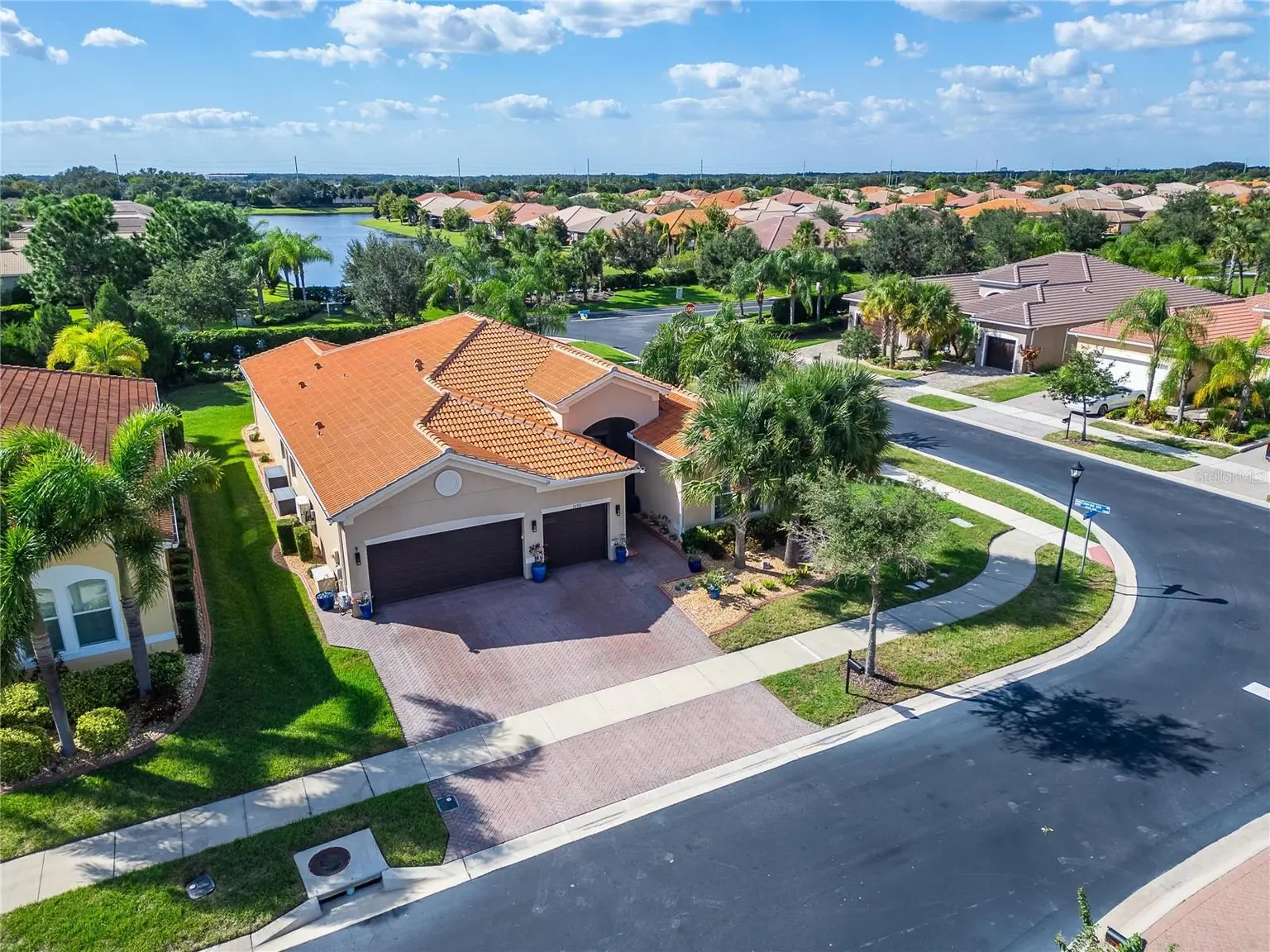 16301 GARNET GLEN PLACE, WIMAUMA, FL, photo 83 of 87