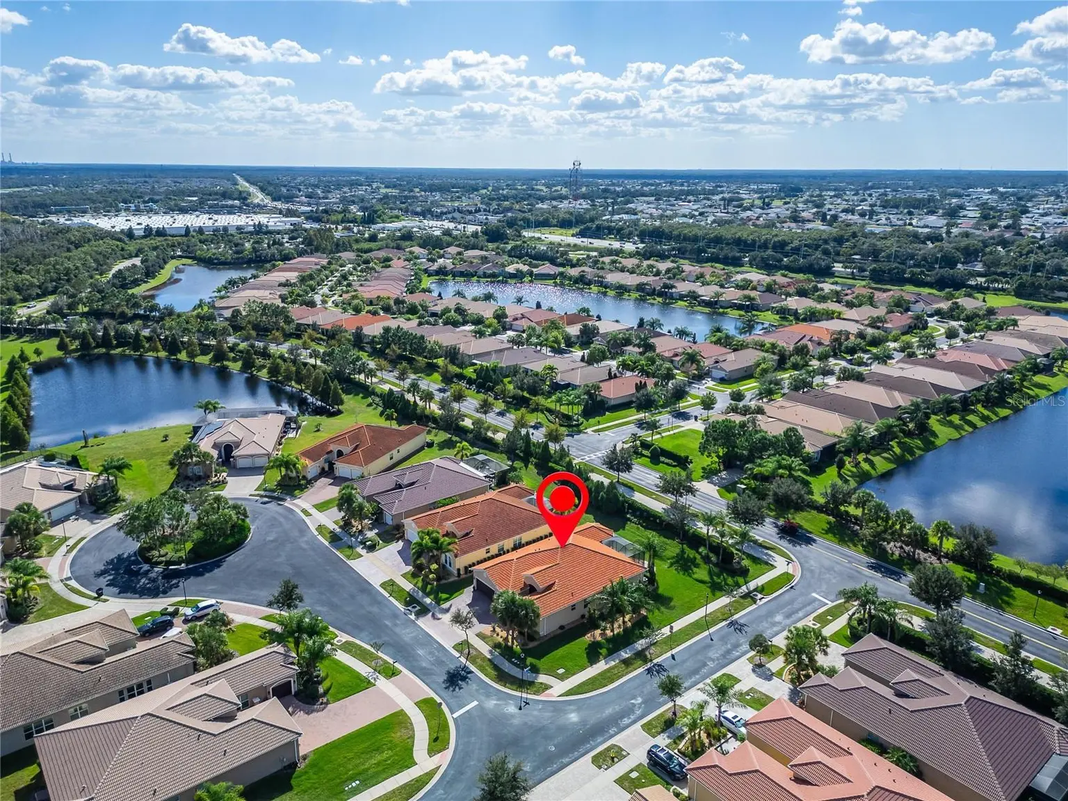 16301 GARNET GLEN PLACE, WIMAUMA, FL, photo 84 of 87