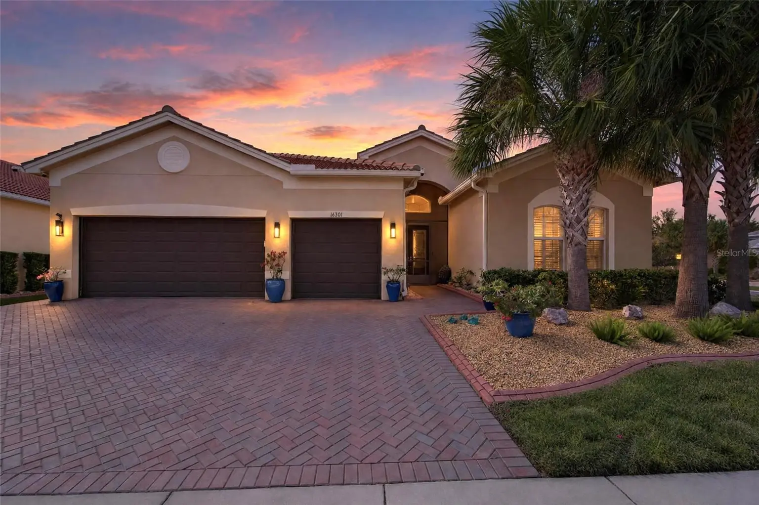 16301 GARNET GLEN PLACE, WIMAUMA, FL, photo 87 of 87