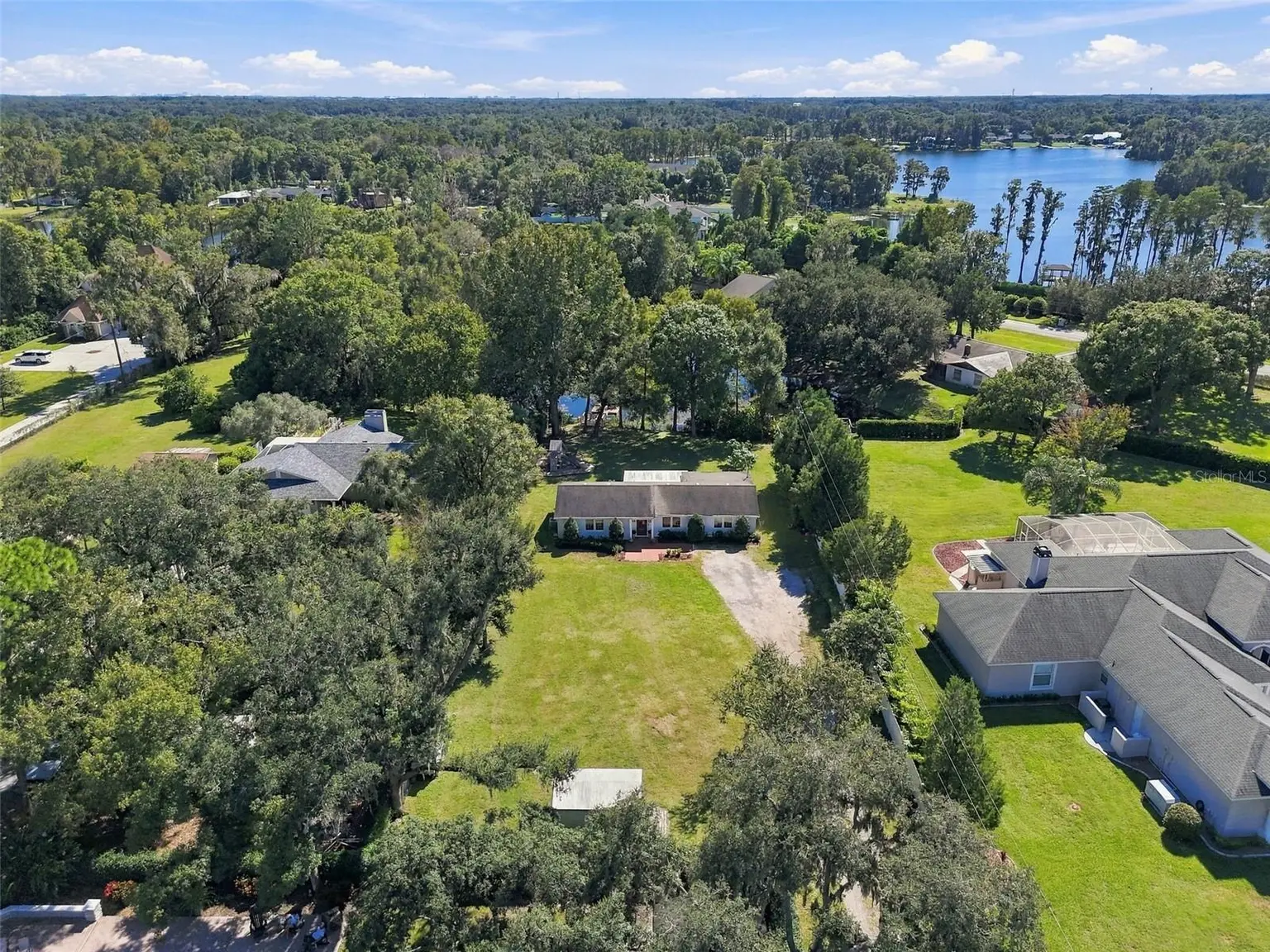 9450 ROBERTS ROAD, ODESSA, FL, photo 38 of 40