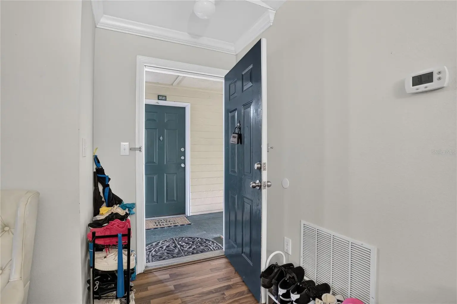 18119 BRIDLE BIT LANE #18119, TAMPA, FL, photo 3 of 21