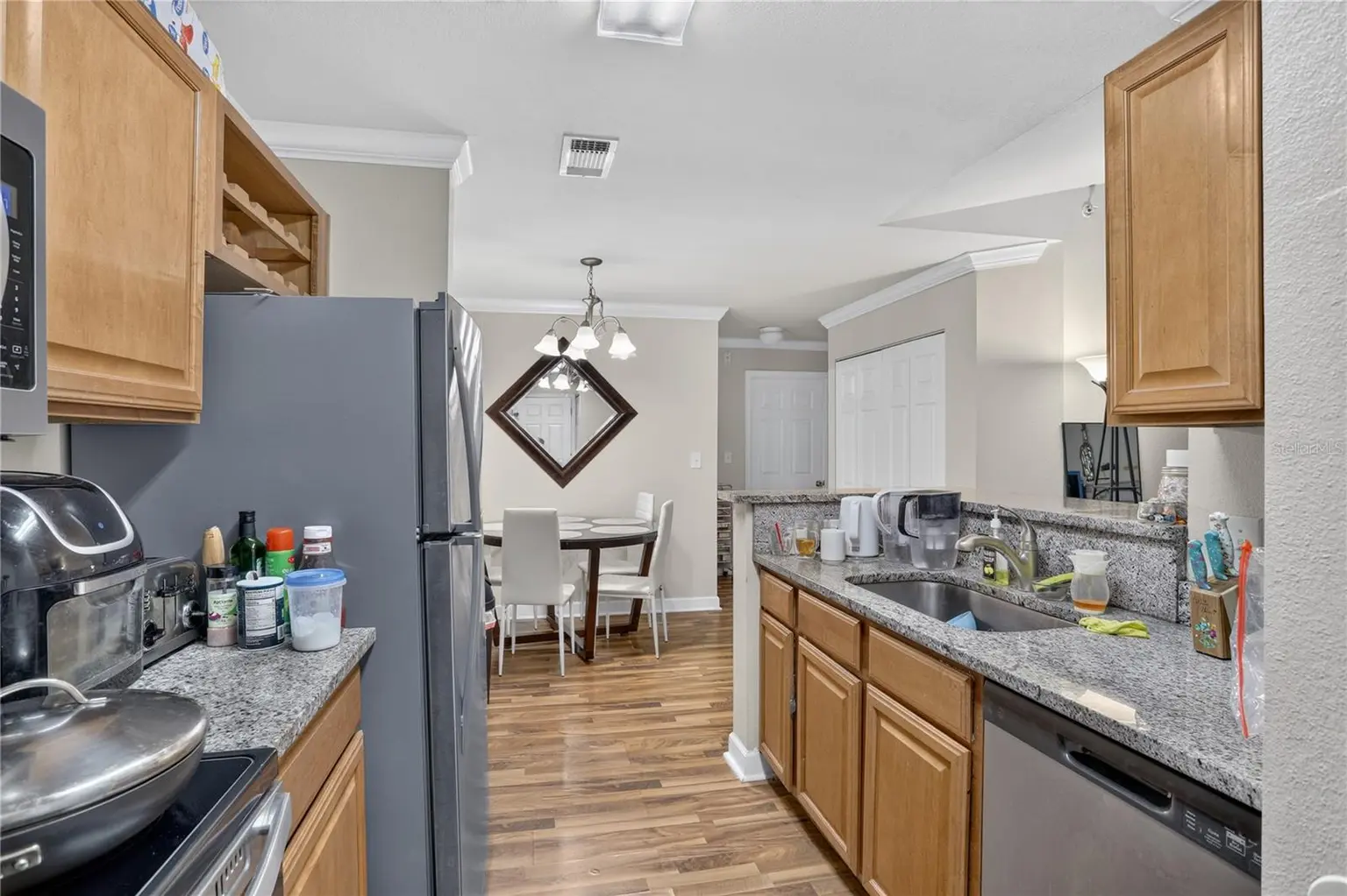 18119 BRIDLE BIT LANE #18119, TAMPA, FL, photo 10 of 21