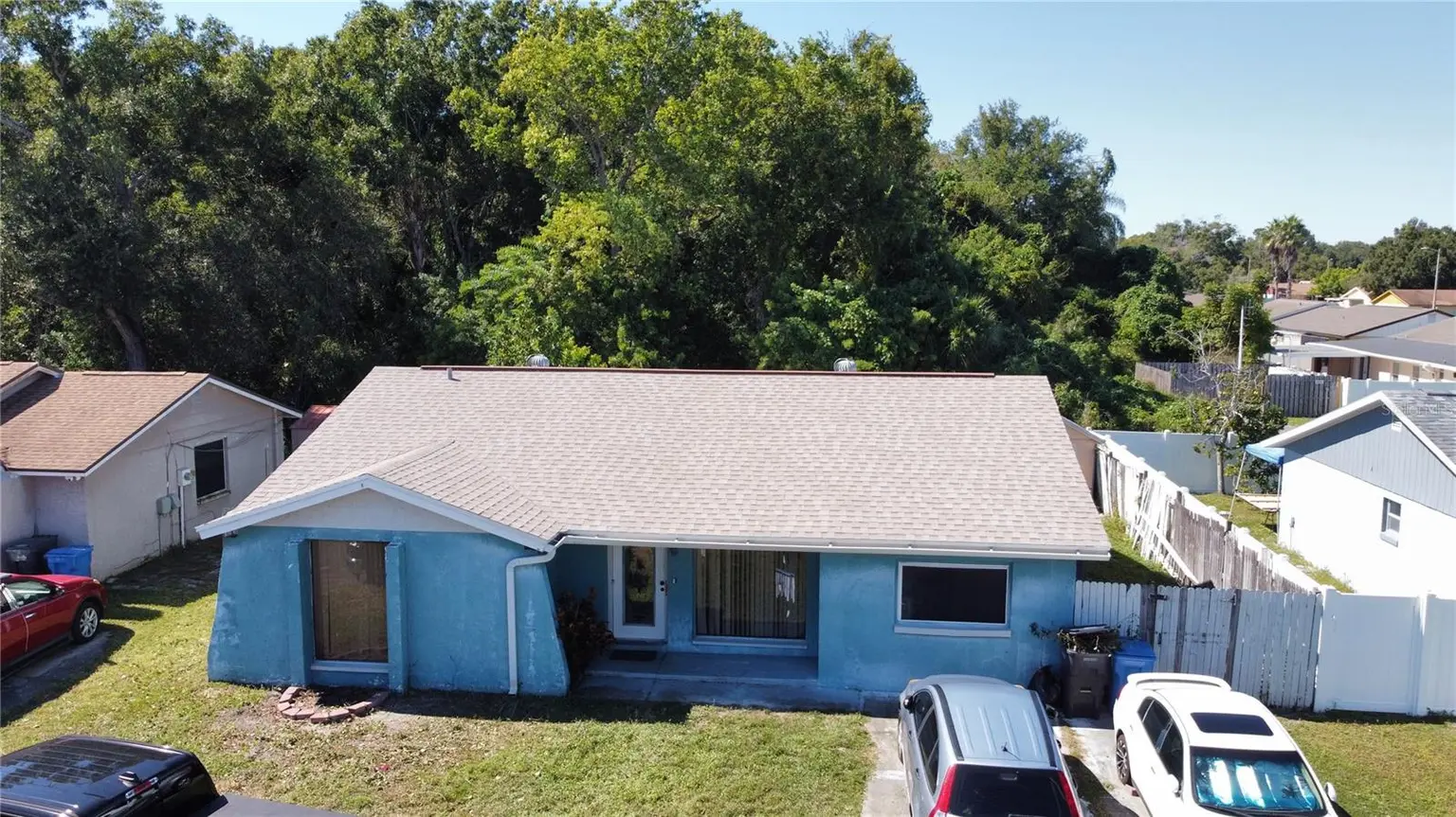 8906 PEPPERMILL COURT, TAMPA, FL, photo 3 of 20