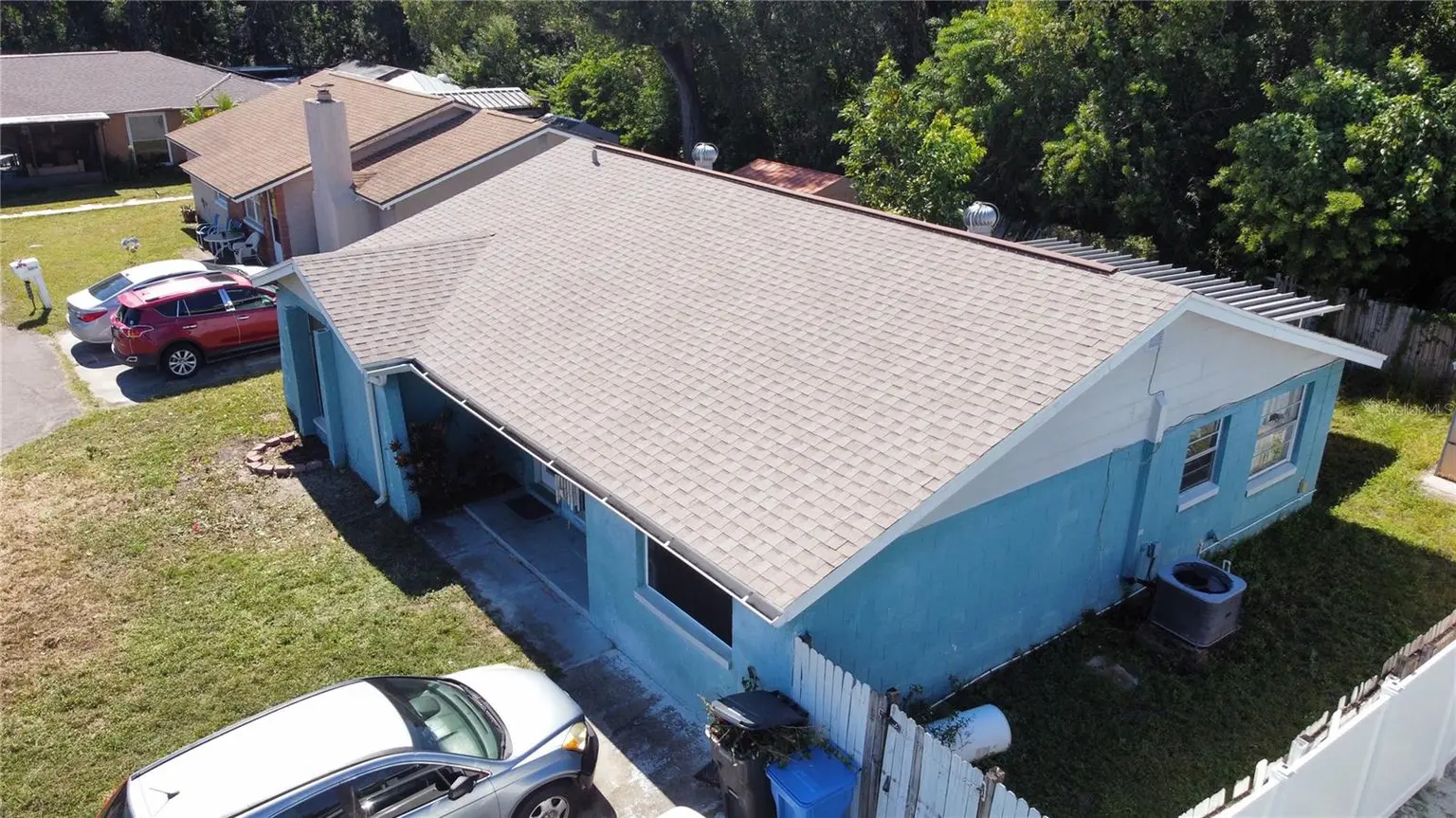 8906 PEPPERMILL COURT, TAMPA, FL, photo 4 of 20