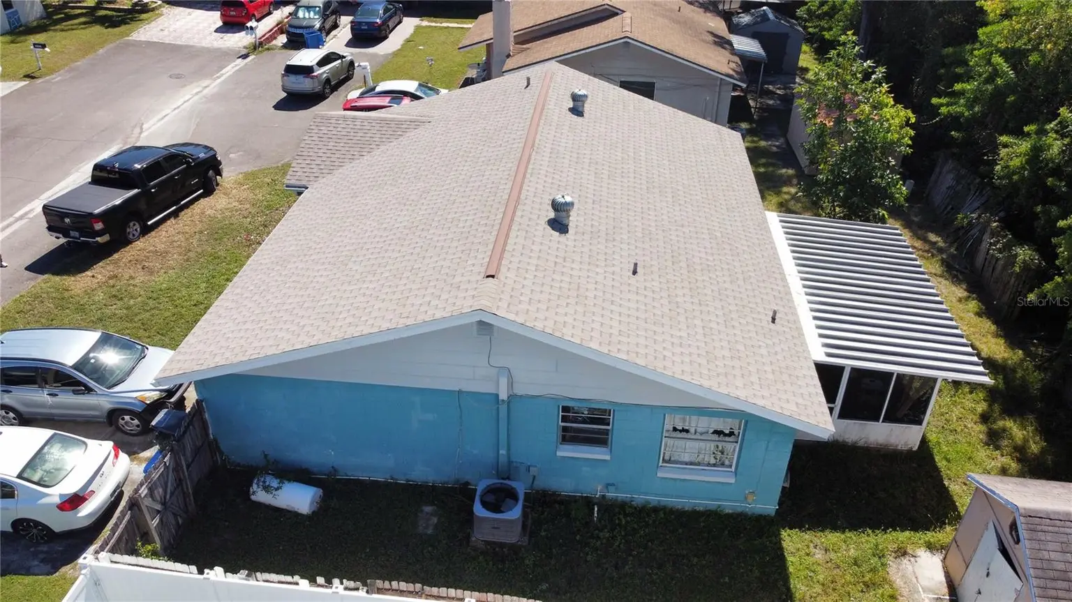 8906 PEPPERMILL COURT, TAMPA, FL, photo 5 of 20