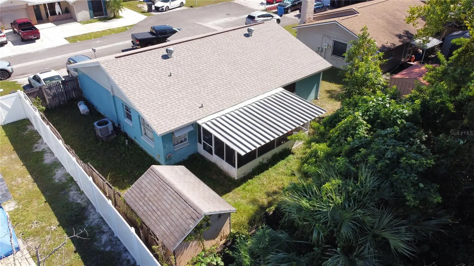 8906 PEPPERMILL COURT, TAMPA, FL, photo 6 of 20
