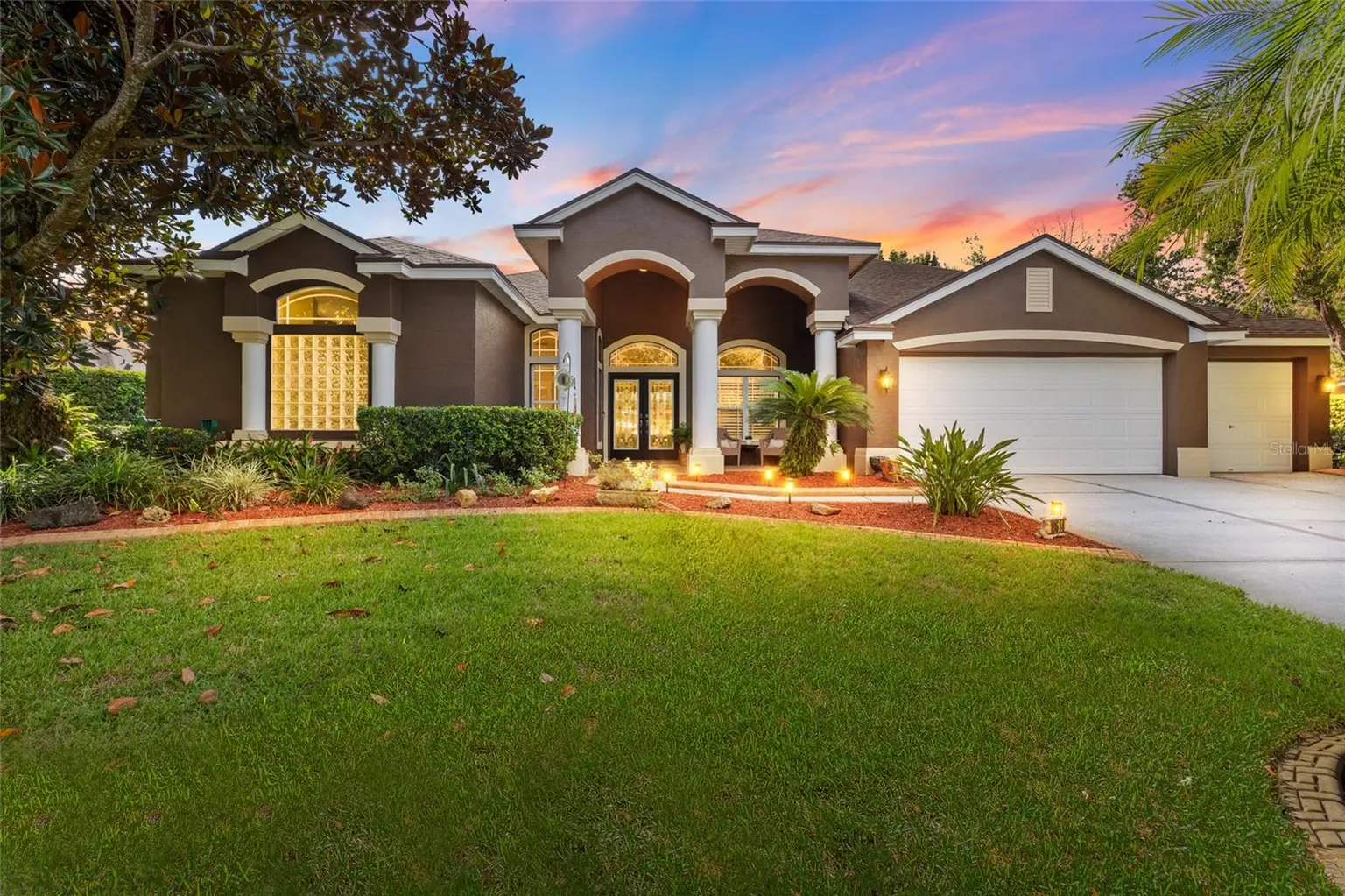 19614 EAGLE CREST DRIVE, LUTZ, FL, photo 1 of 77