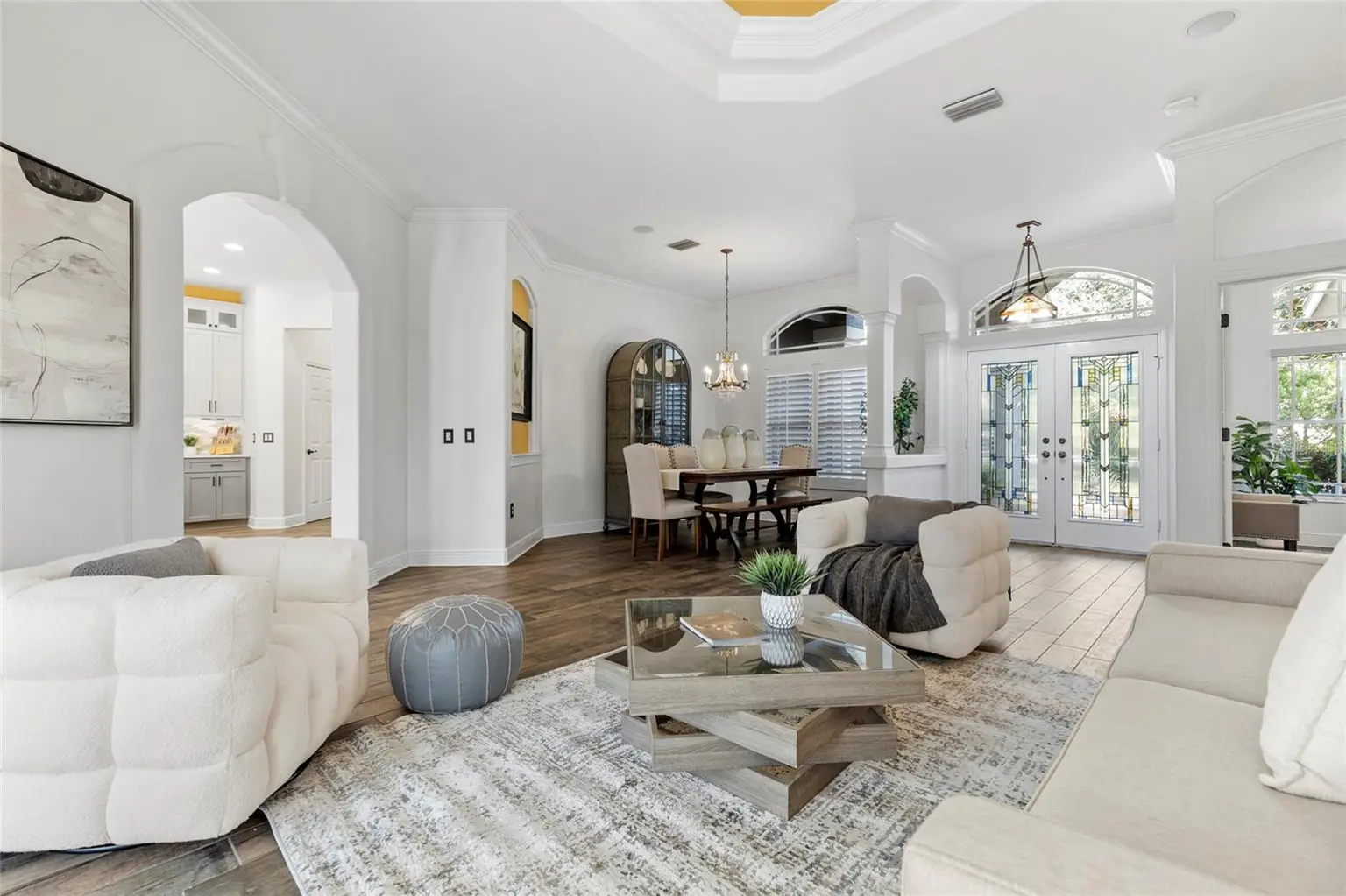 19614 EAGLE CREST DRIVE, LUTZ, FL, photo 11 of 77