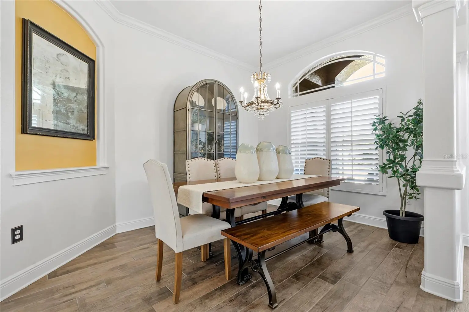 19614 EAGLE CREST DRIVE, LUTZ, FL, photo 12 of 77