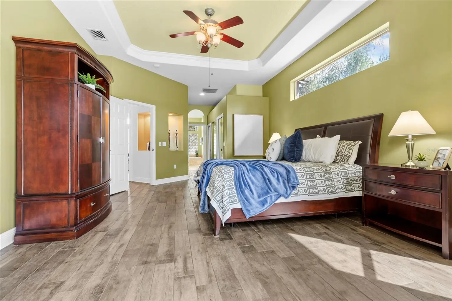 19614 EAGLE CREST DRIVE, LUTZ, FL, photo 17 of 77