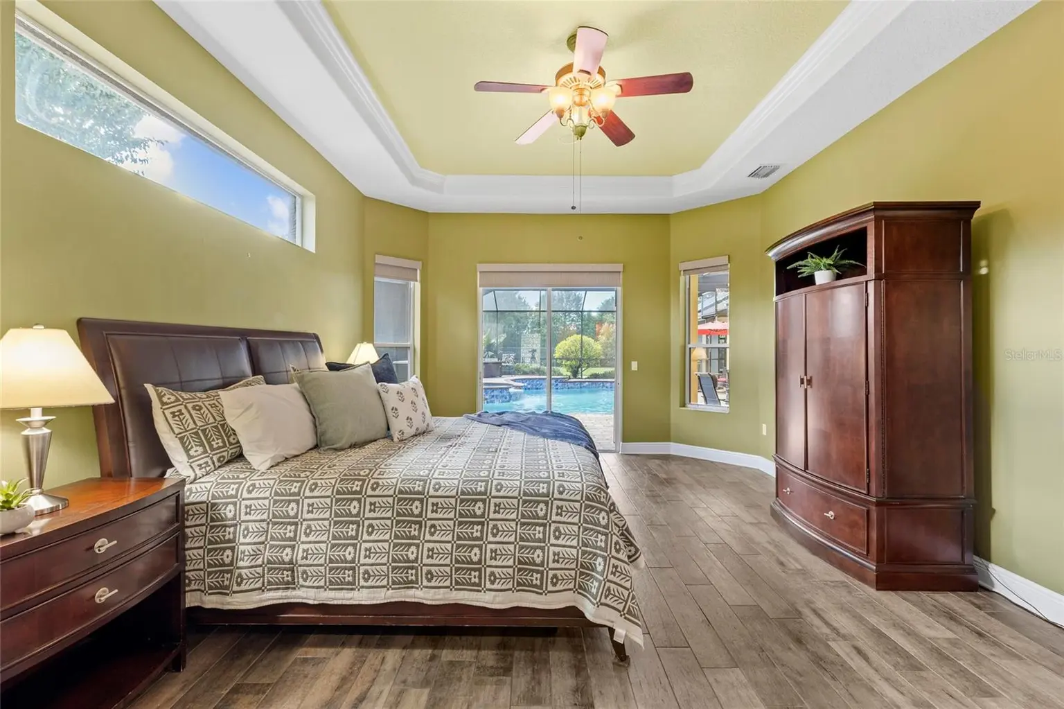 19614 EAGLE CREST DRIVE, LUTZ, FL, photo 18 of 77