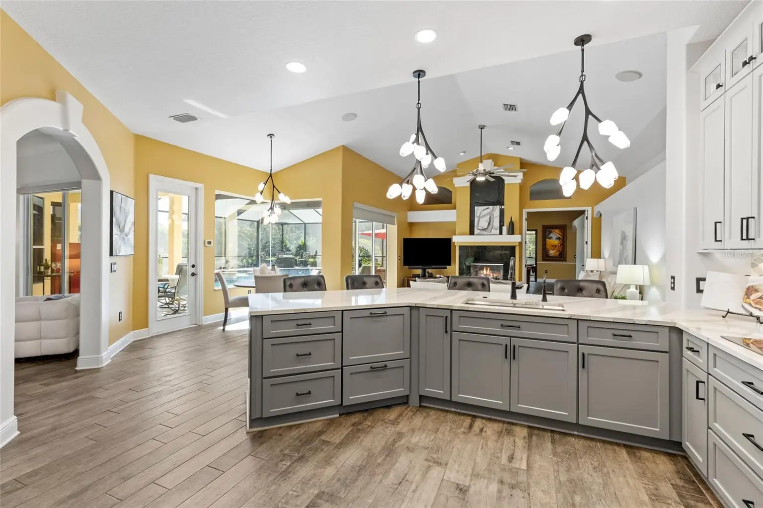 19614 EAGLE CREST DRIVE, LUTZ, FL, photo 23 of 77