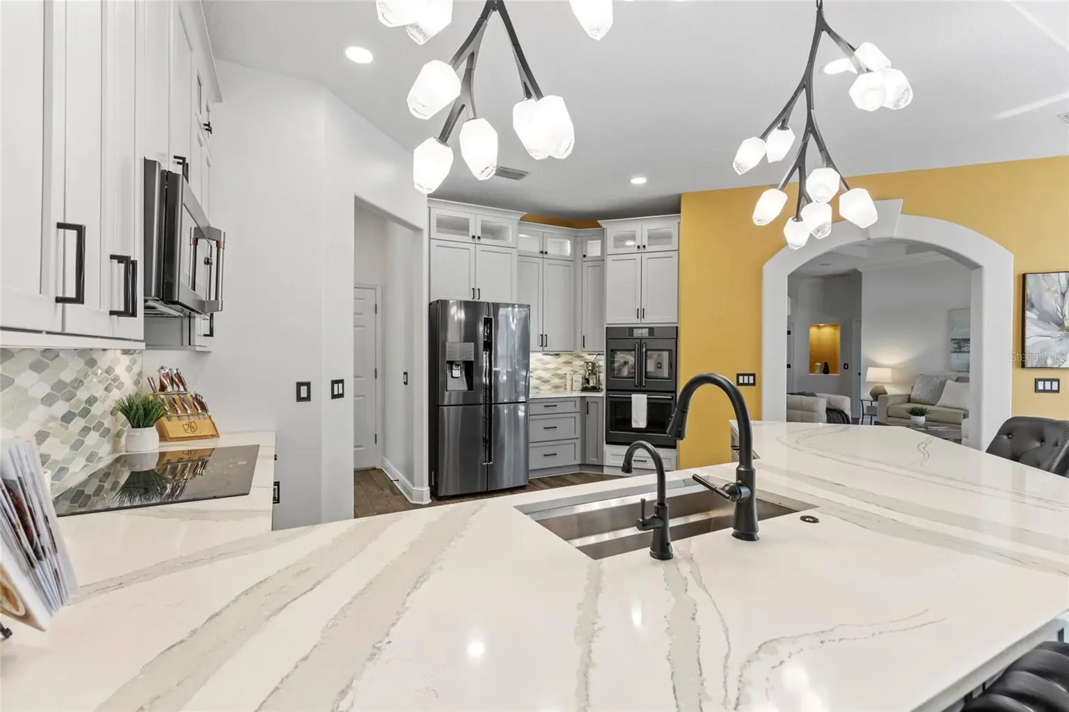 19614 EAGLE CREST DRIVE, LUTZ, FL, photo 26 of 77